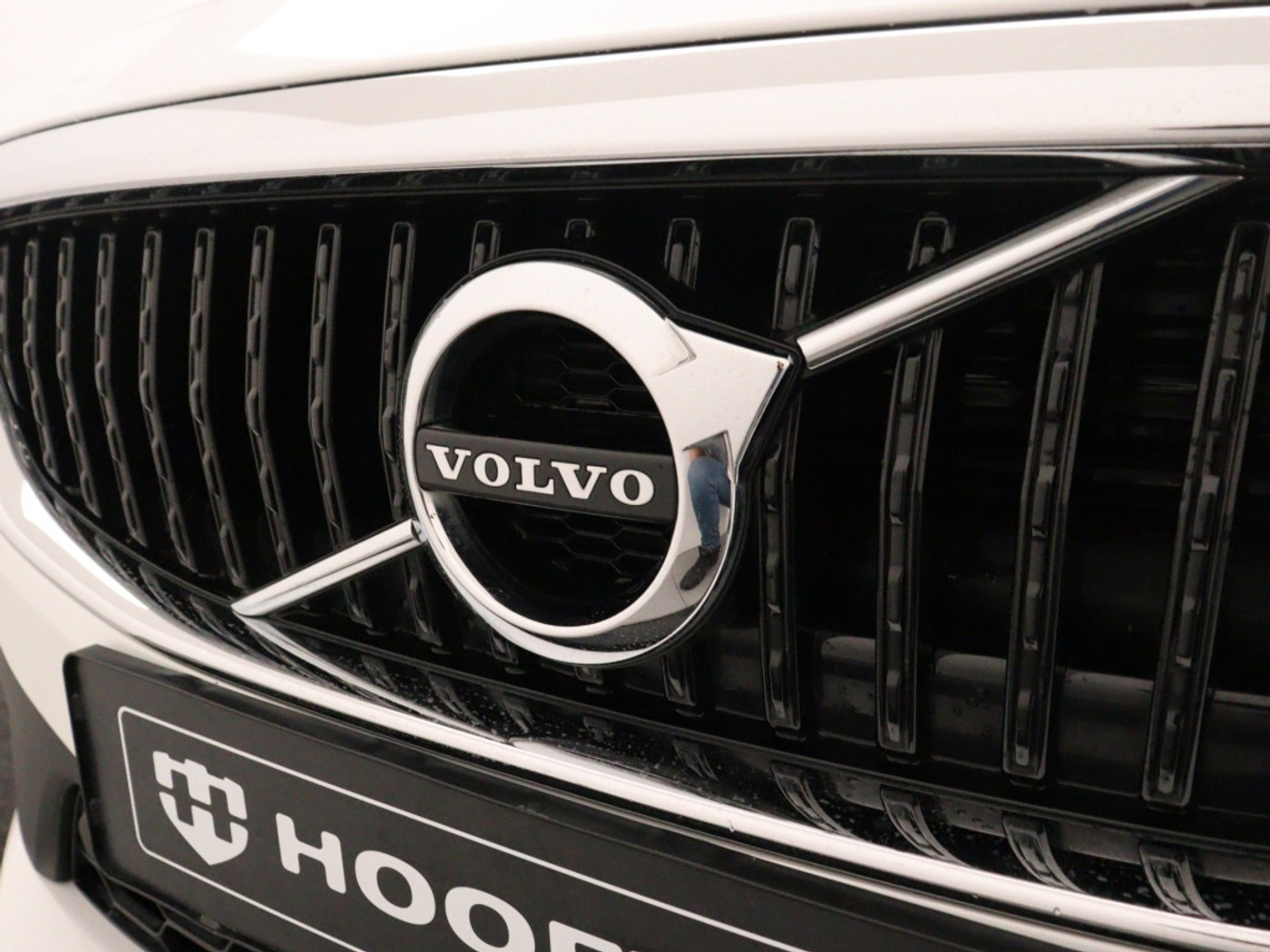 Foto van Volvo V40 Cross Country