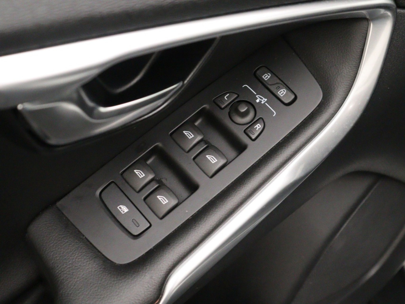 Foto van Volvo V40 Cross Country