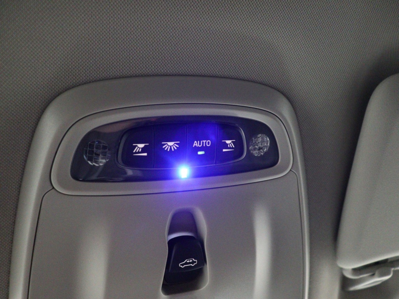 Foto van Volvo V40 Cross Country