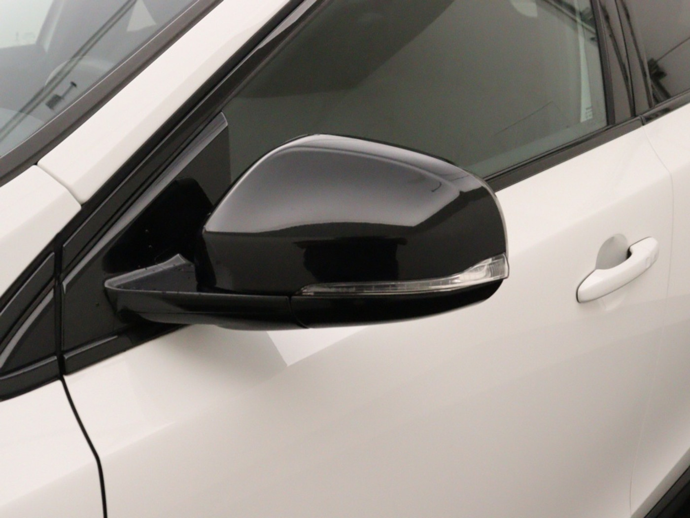 Foto van Volvo V40 Cross Country