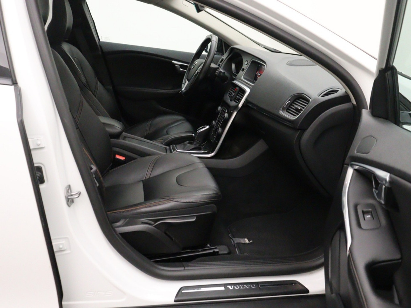 Foto van Volvo V40 Cross Country