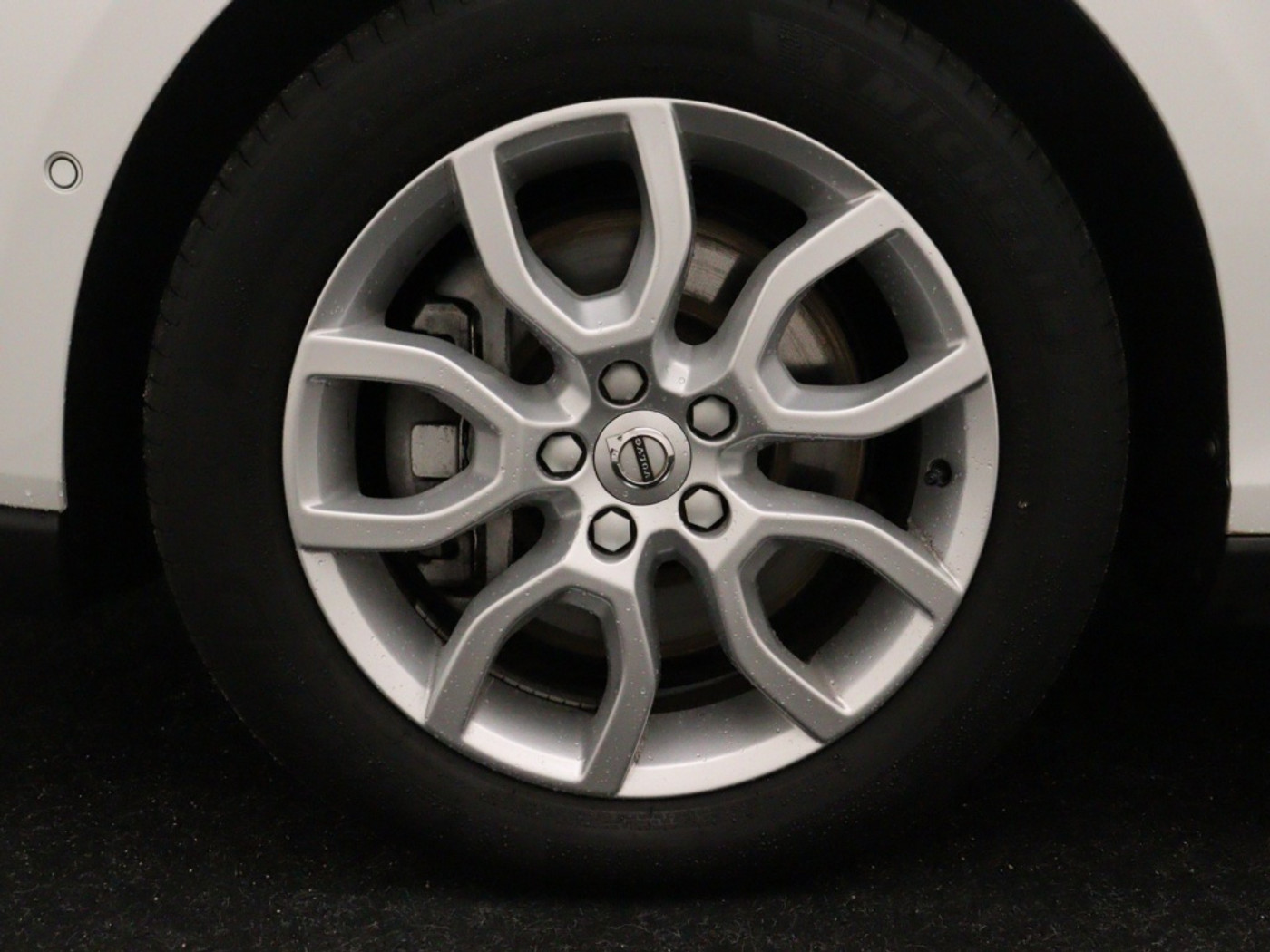 Foto van Volvo V40 Cross Country