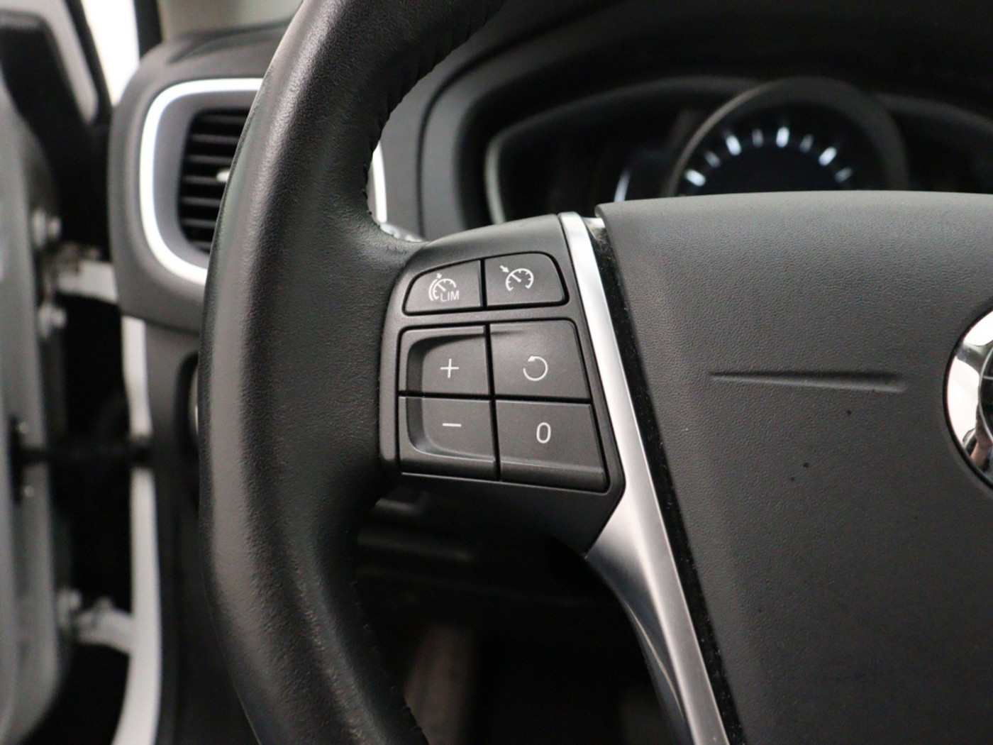 Foto van Volvo V40 Cross Country