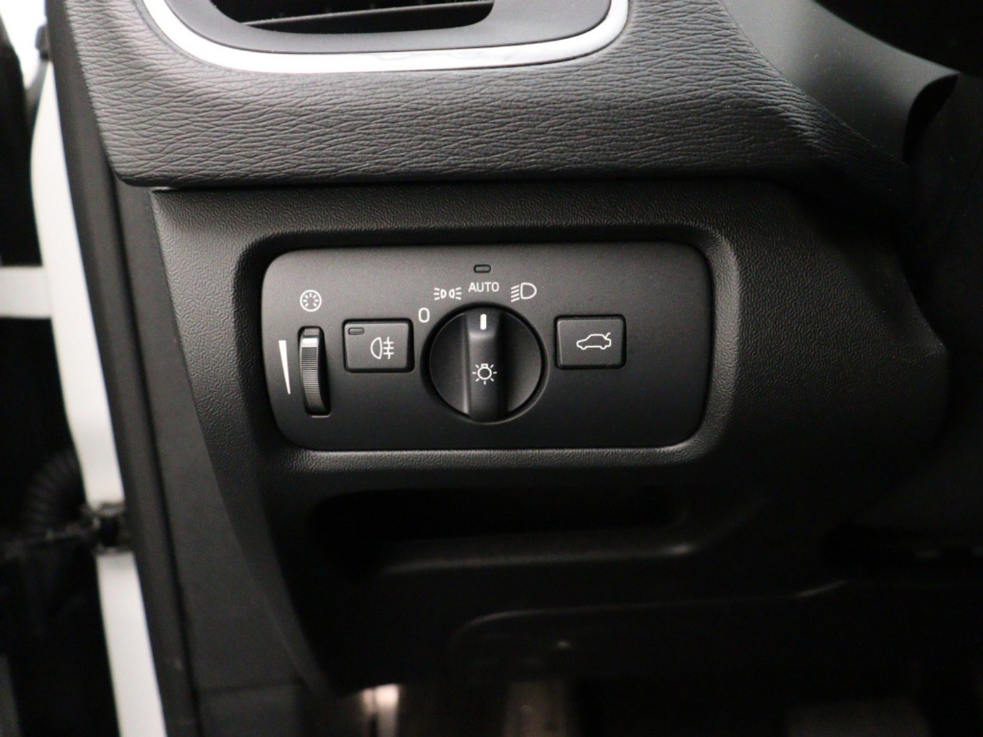 Foto van Volvo V40 Cross Country