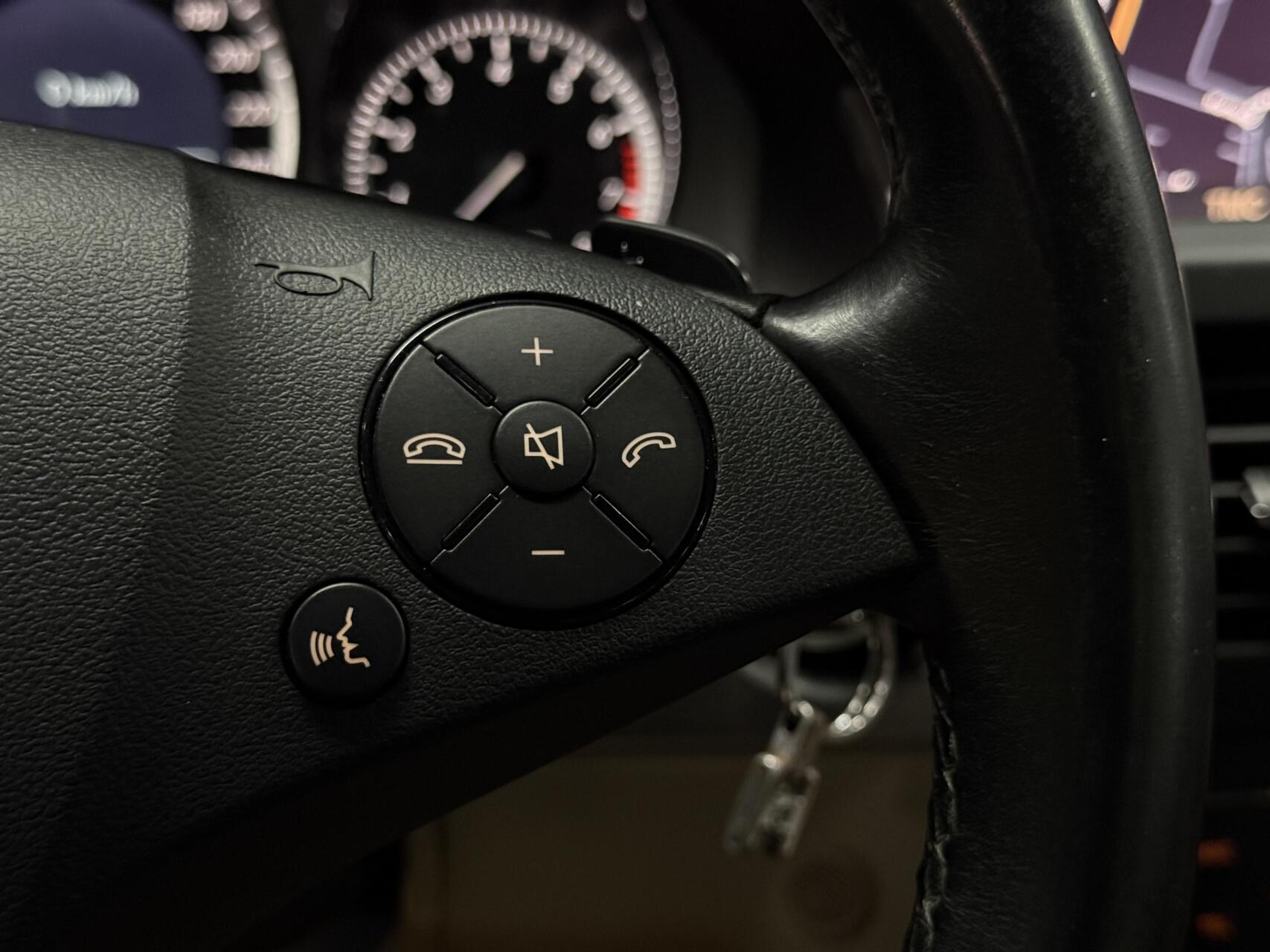 Foto van Mercedes-Benz GLK 350 4Matic