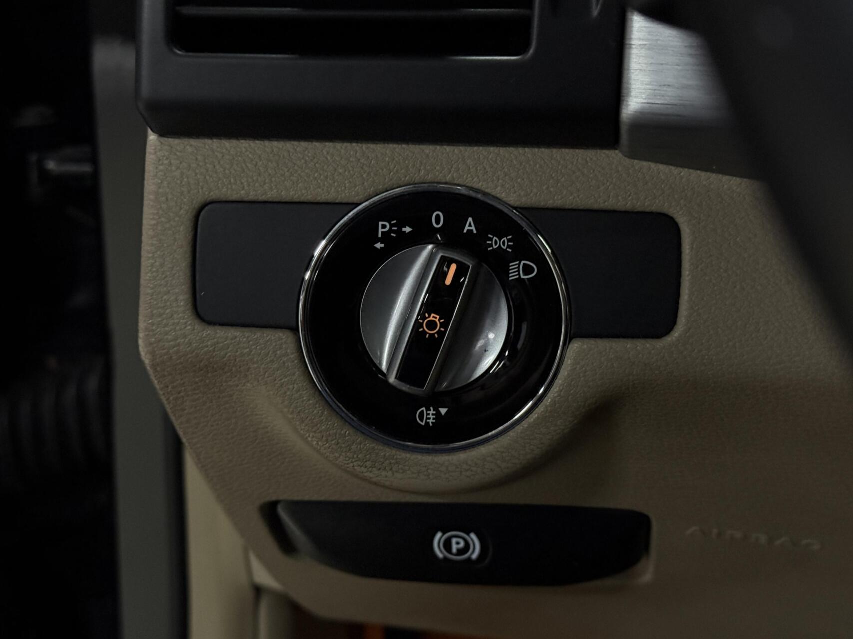 Foto van Mercedes-Benz GLK 350 4Matic