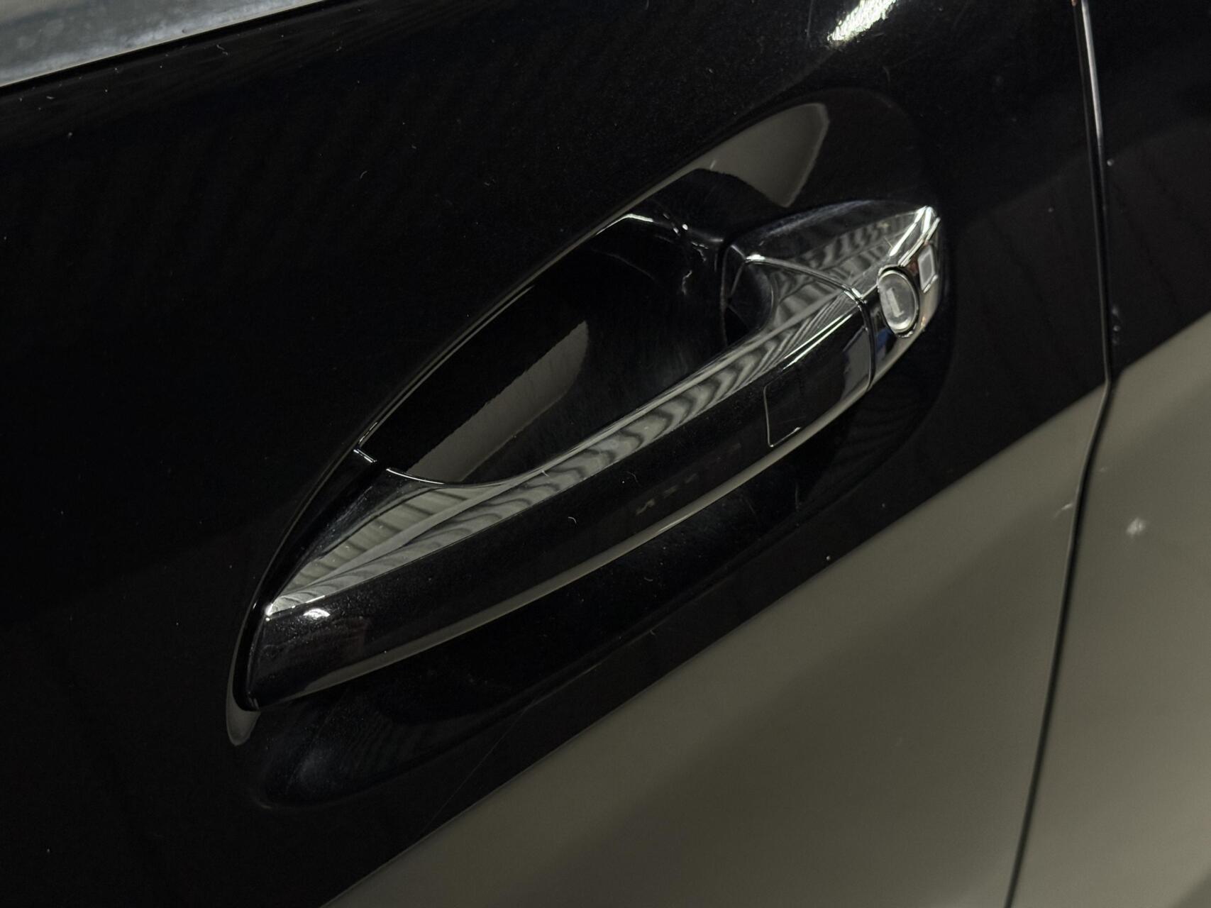 Foto van Mercedes-Benz GLK 350 4Matic