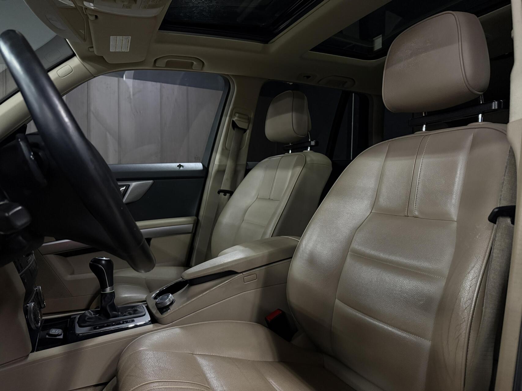 Foto van Mercedes-Benz GLK 350 4Matic