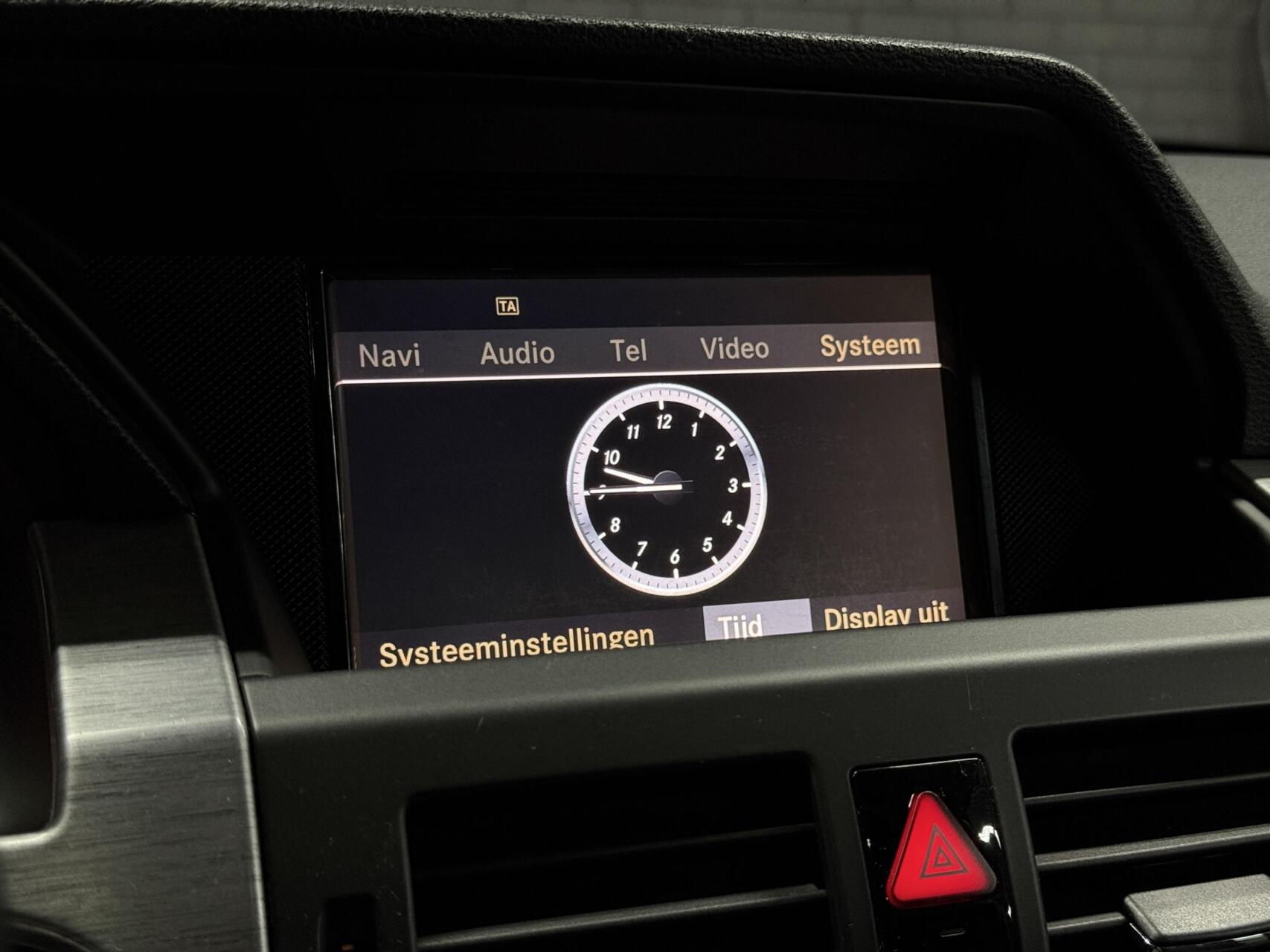 Foto van Mercedes-Benz GLK 350 4Matic