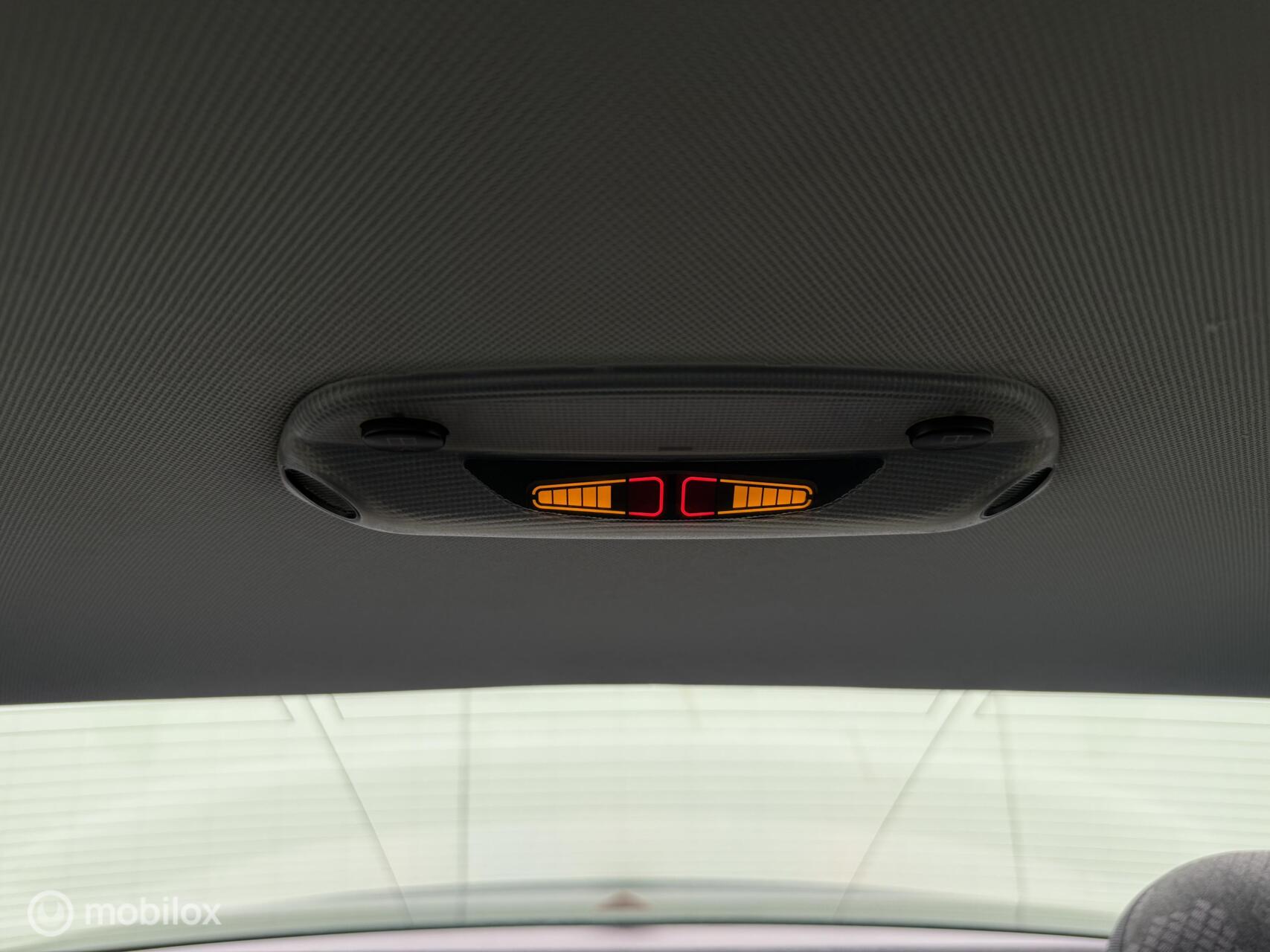 Foto van Mercedes-Benz C 180 Kompressor
