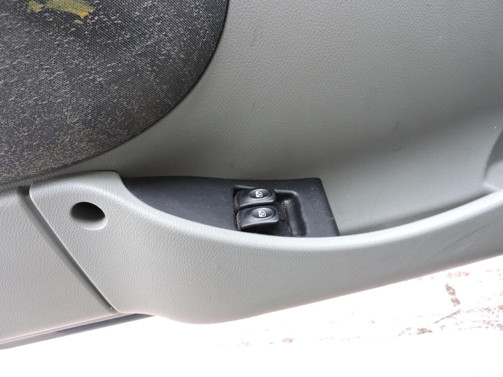 Foto van Renault Kangoo