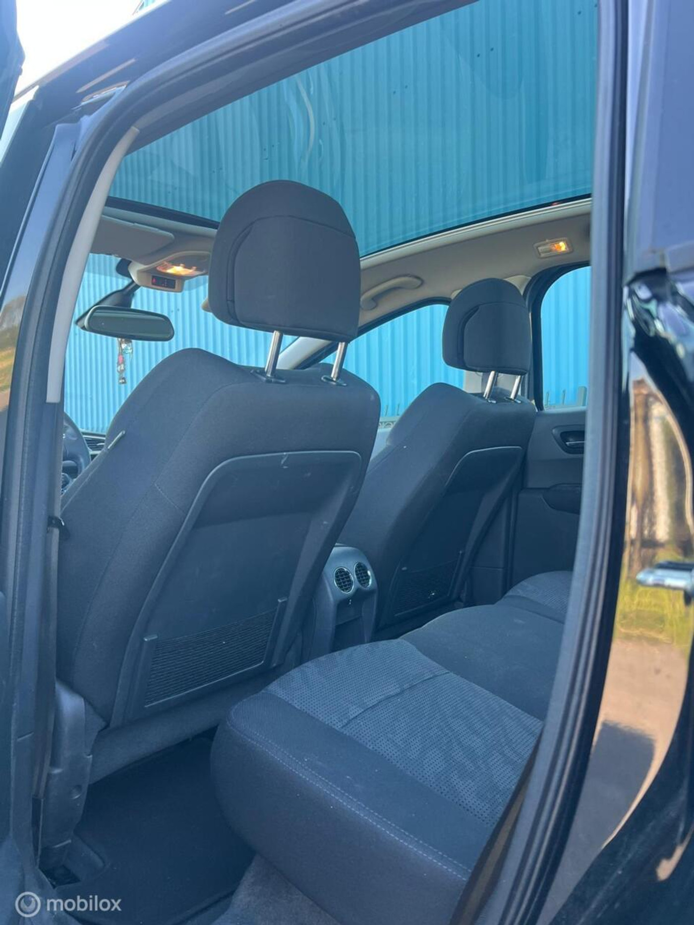 Foto van Peugeot 3008