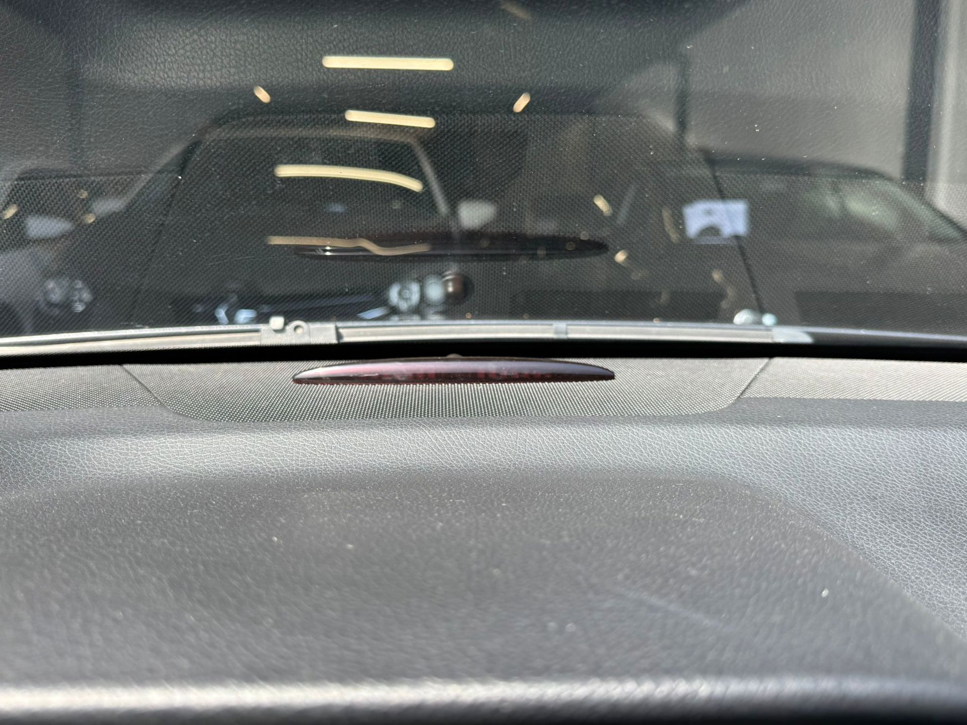 Foto van Mercedes-Benz C 180