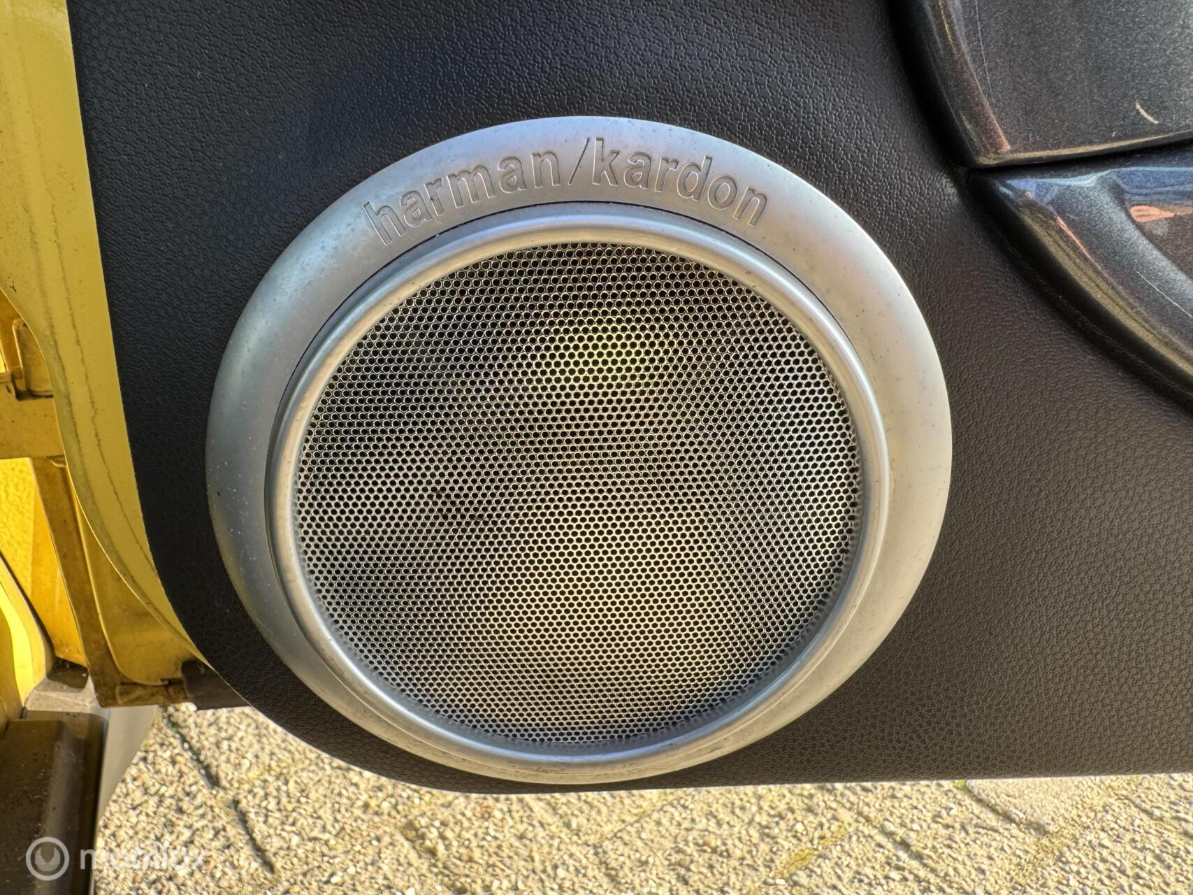 Foto van Mini Mini One