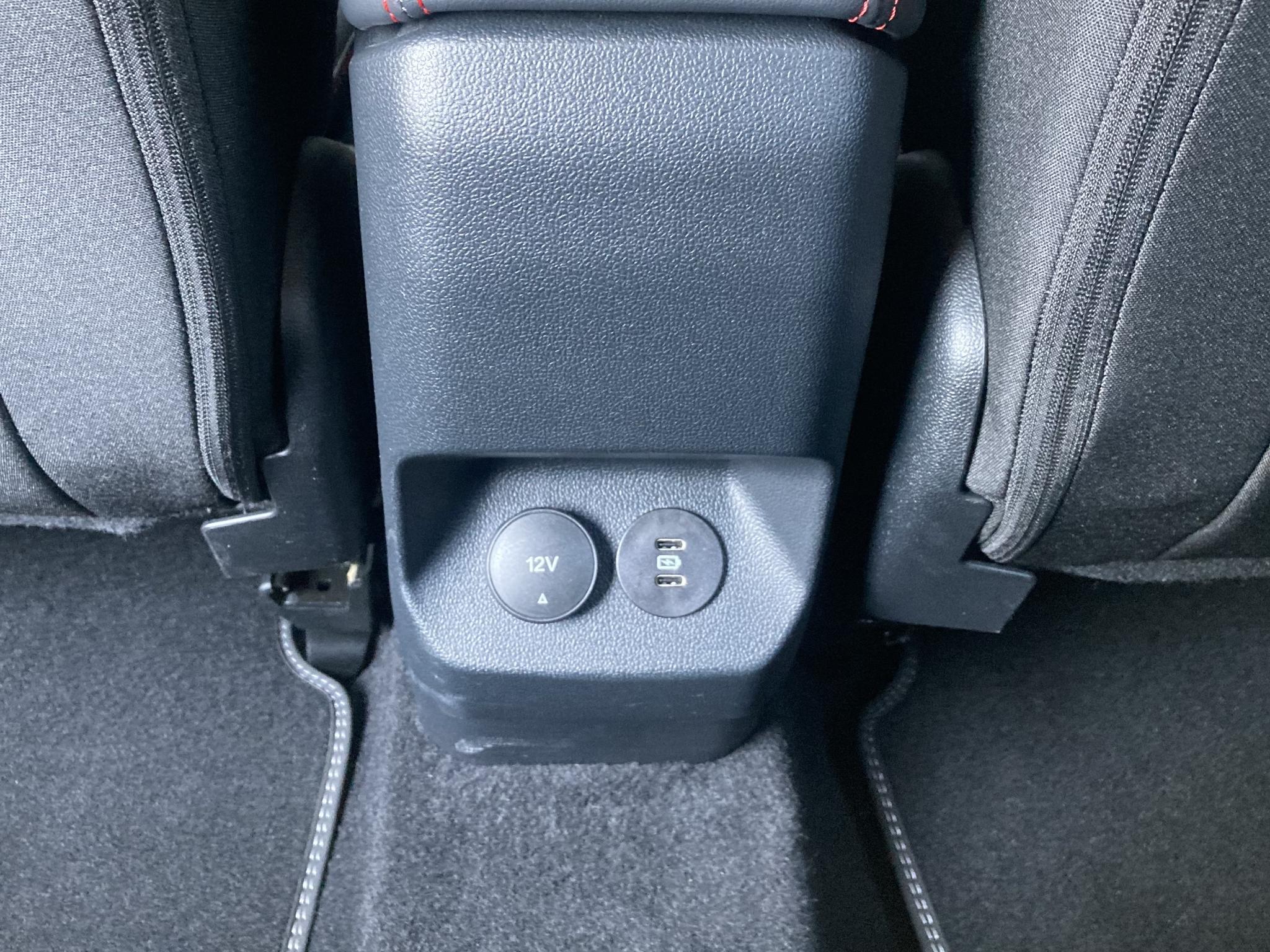 Foto van Ford Puma