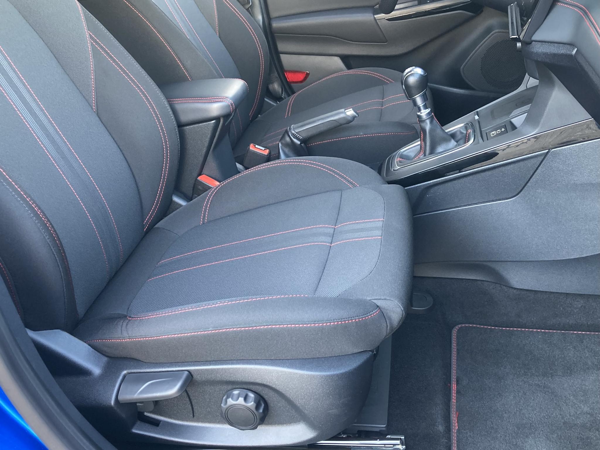 Foto van Ford Puma
