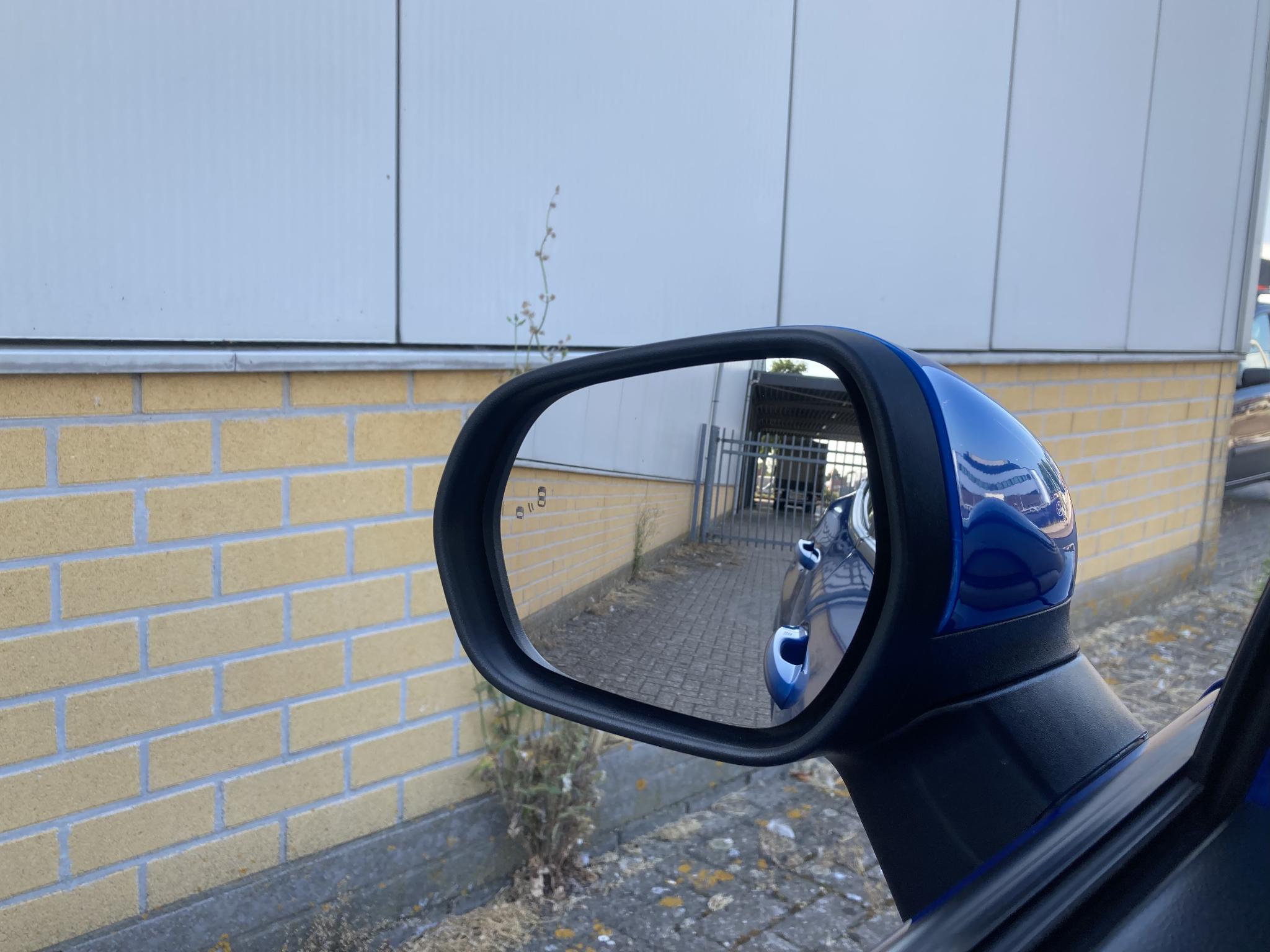 Foto van Ford Puma
