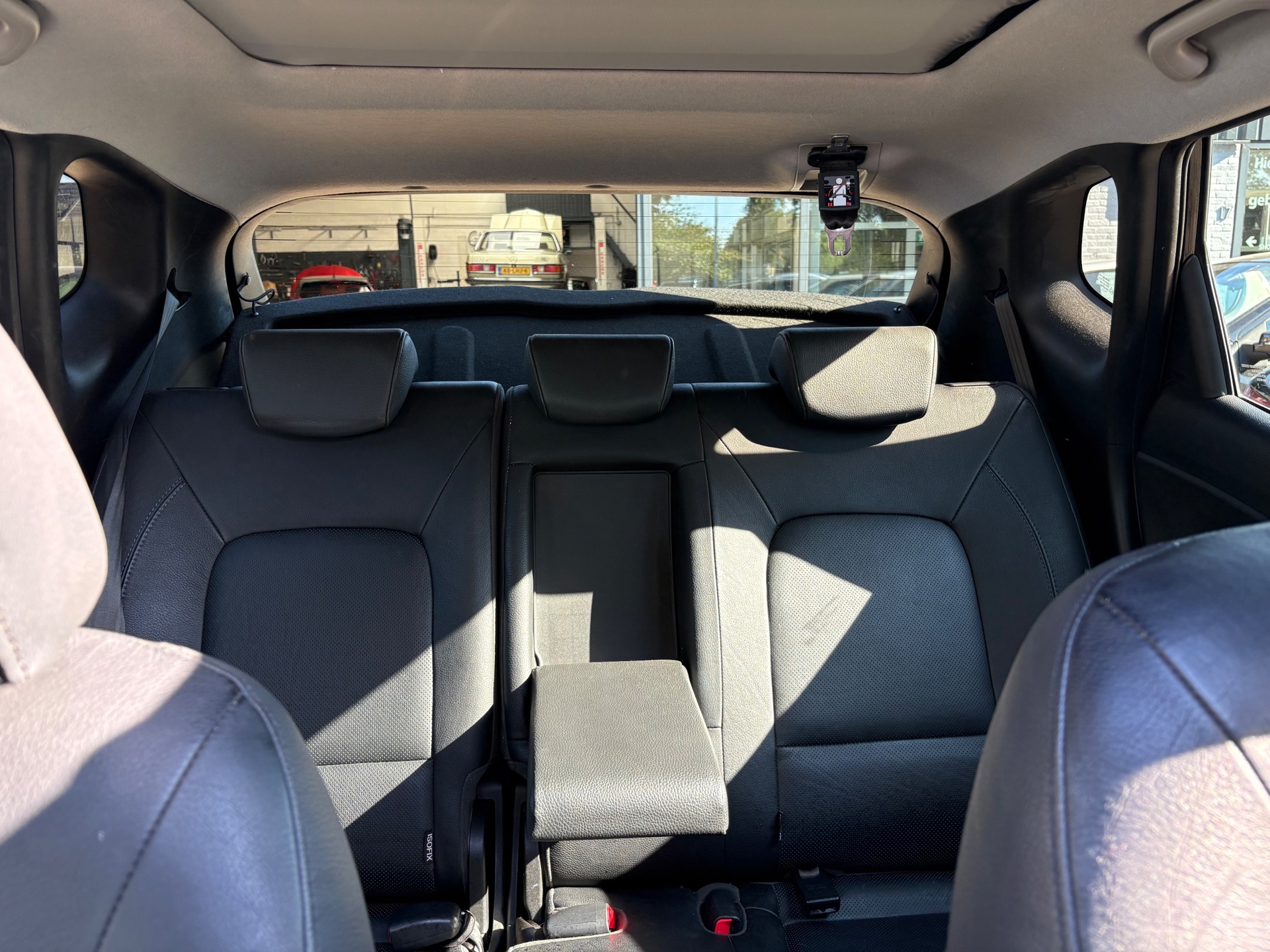Foto van Hyundai Ix20