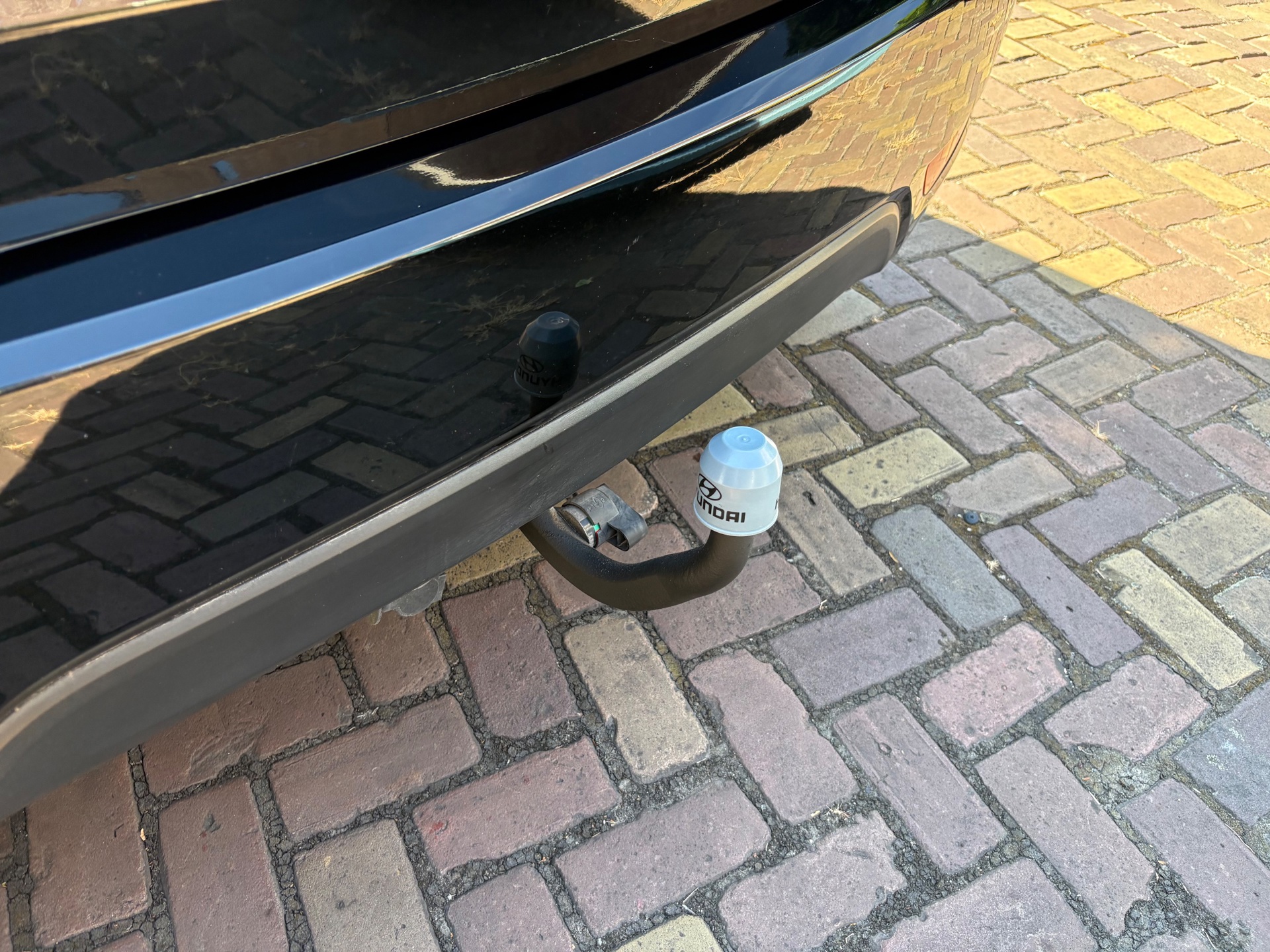 Foto van Hyundai Ix20