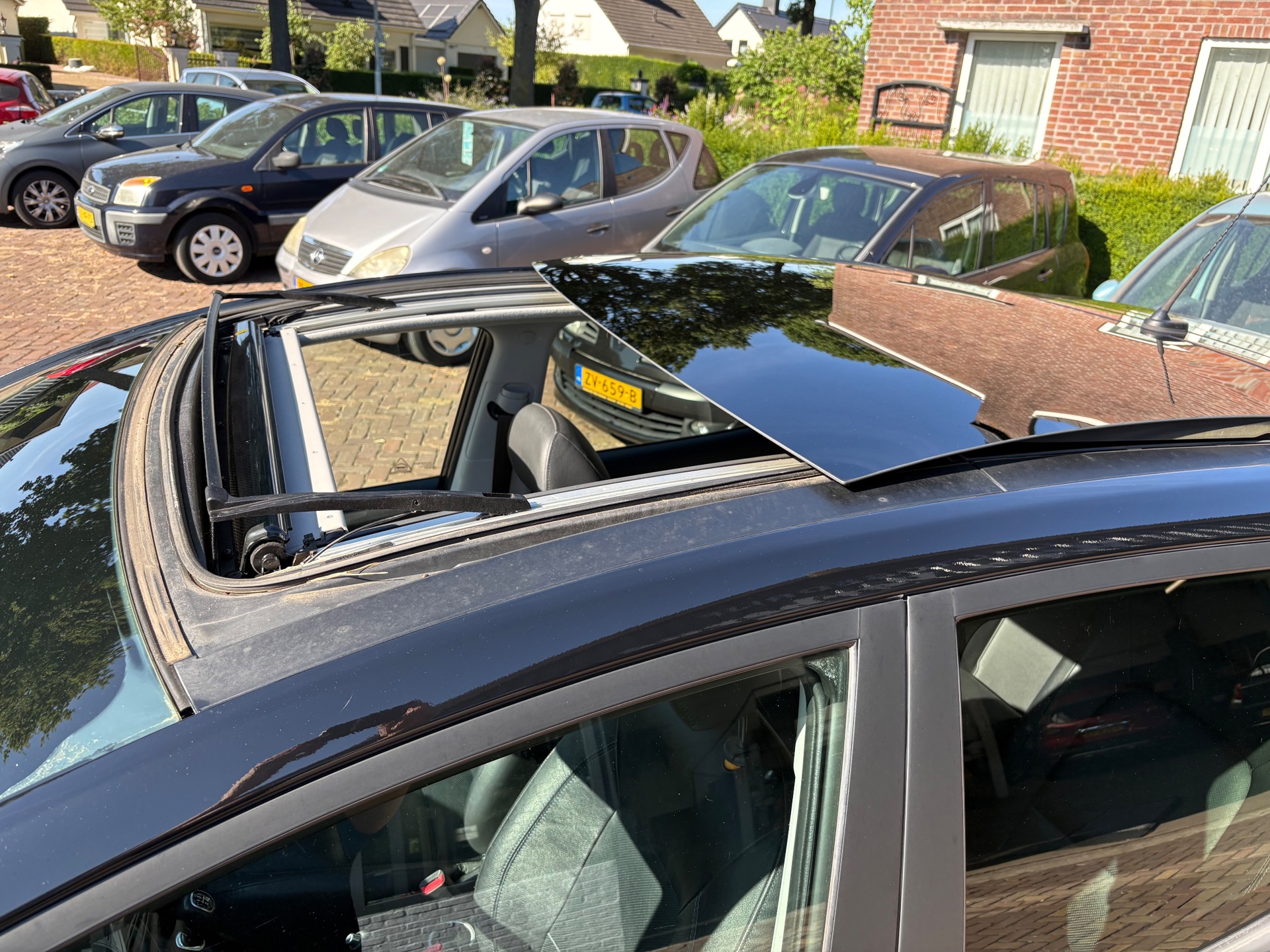 Foto van Hyundai Ix20