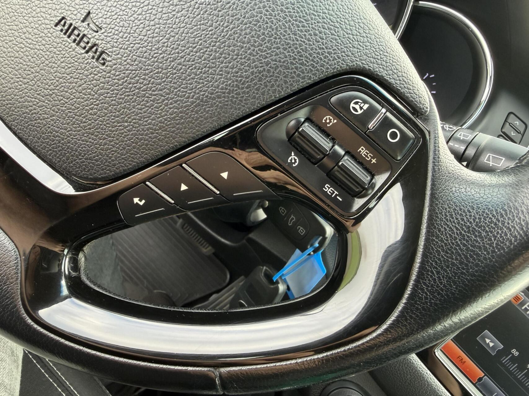 Foto van Kia Cee D