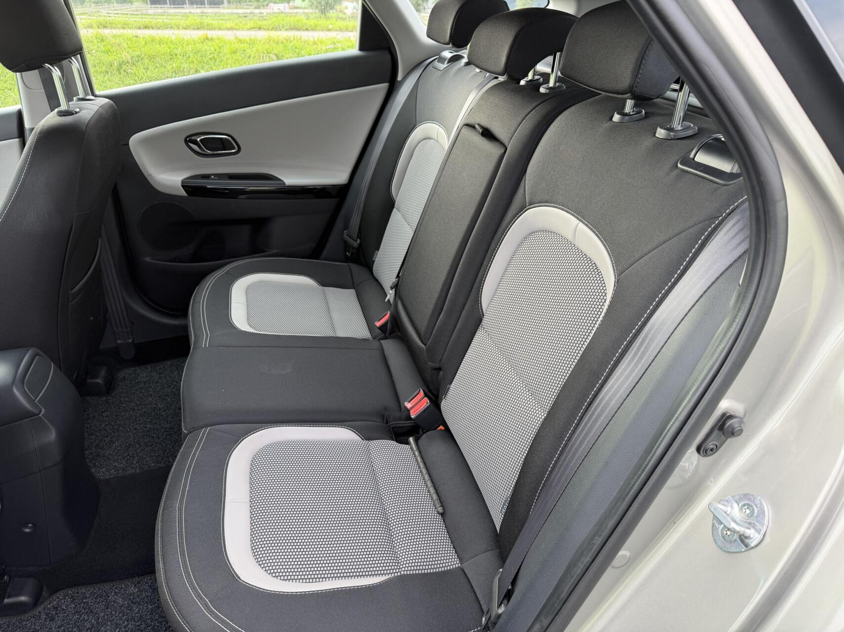 Foto van Kia Cee D