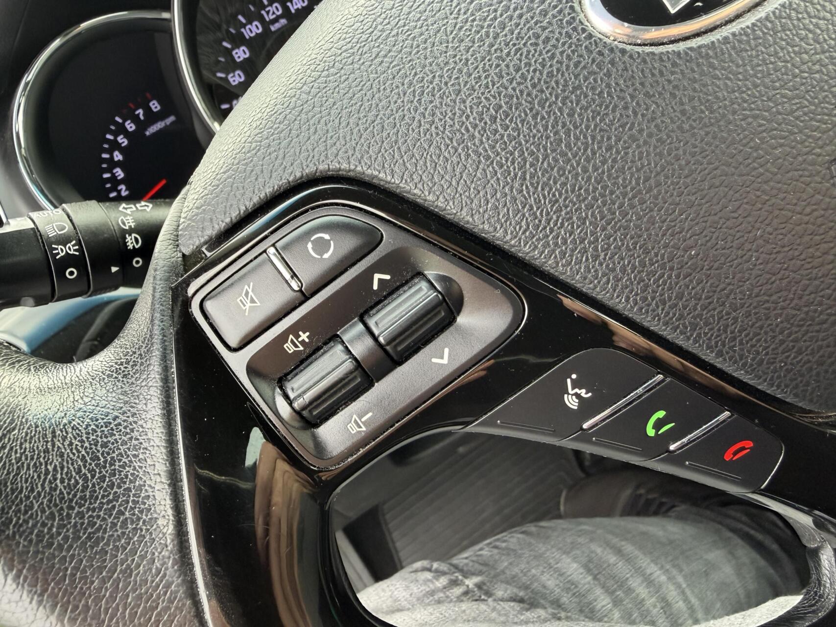 Foto van Kia Cee D