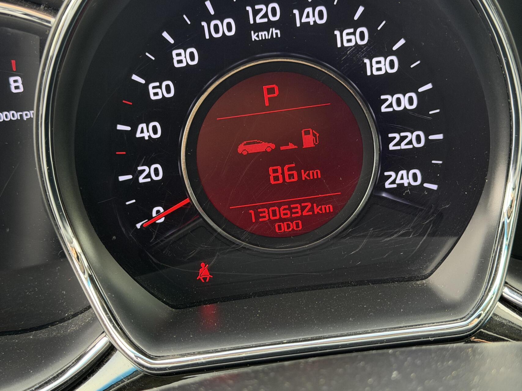 Foto van Kia Cee D