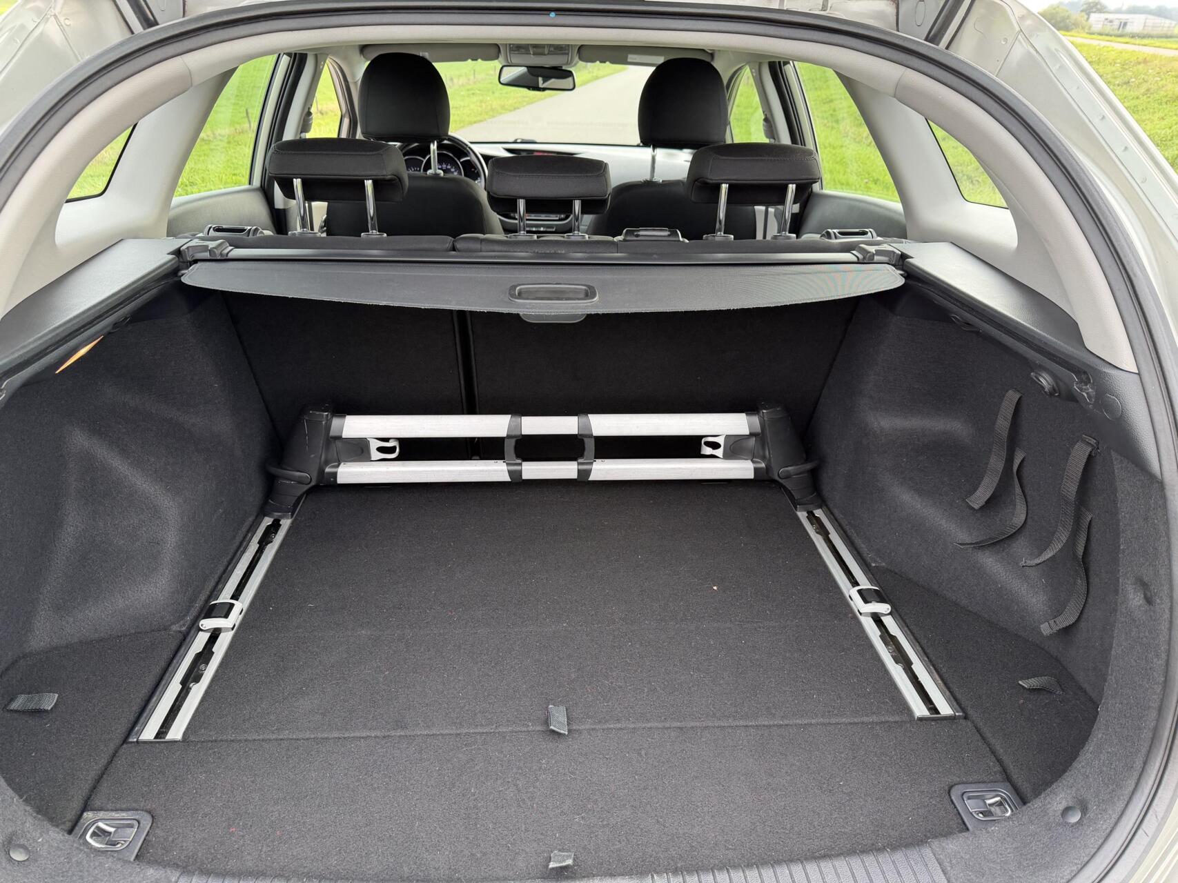 Foto van Kia Cee D