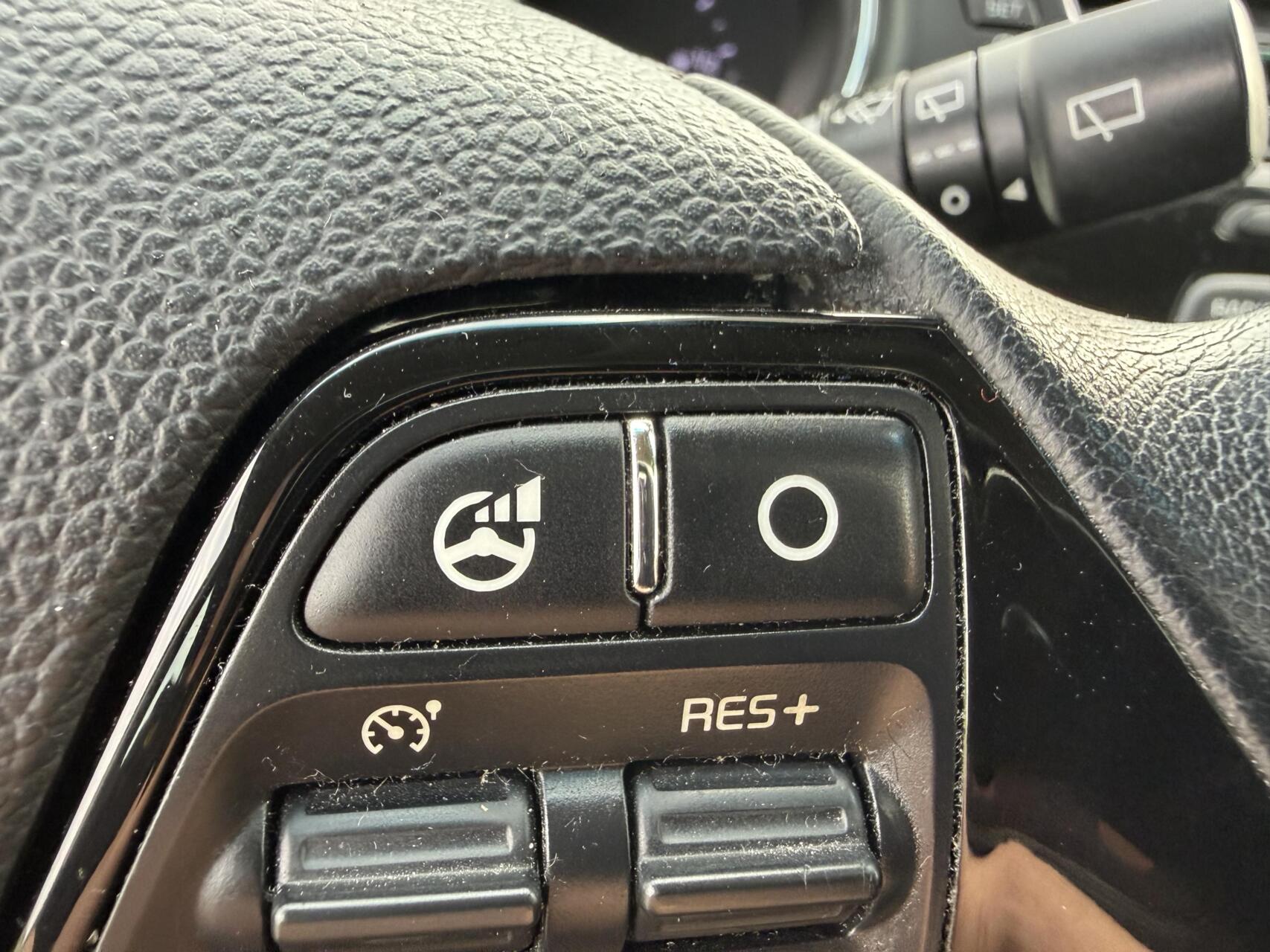 Foto van Kia Cee D