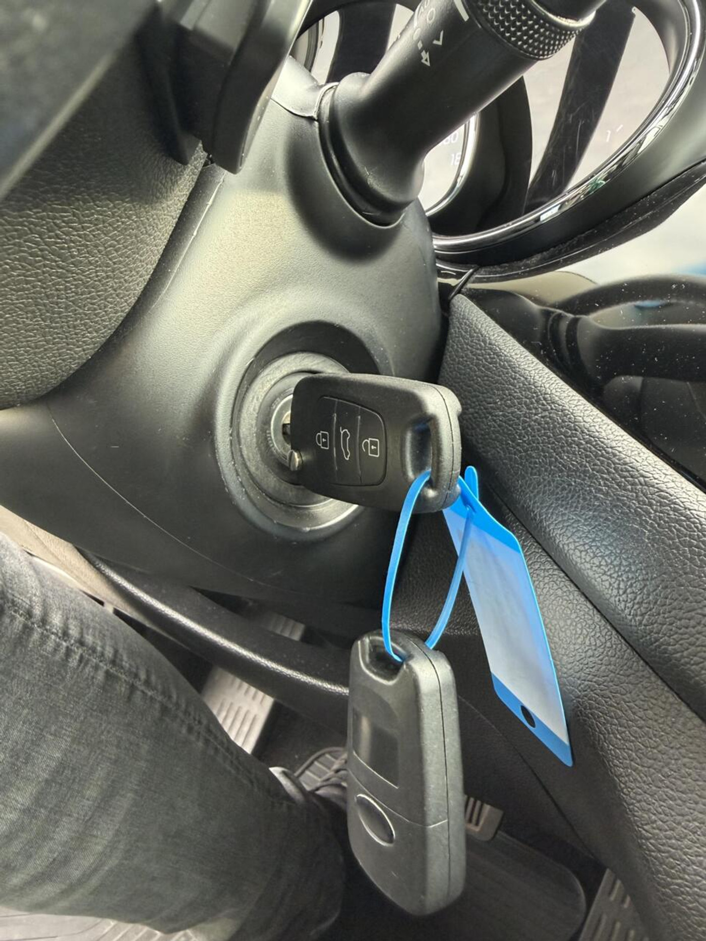 Foto van Kia Cee D