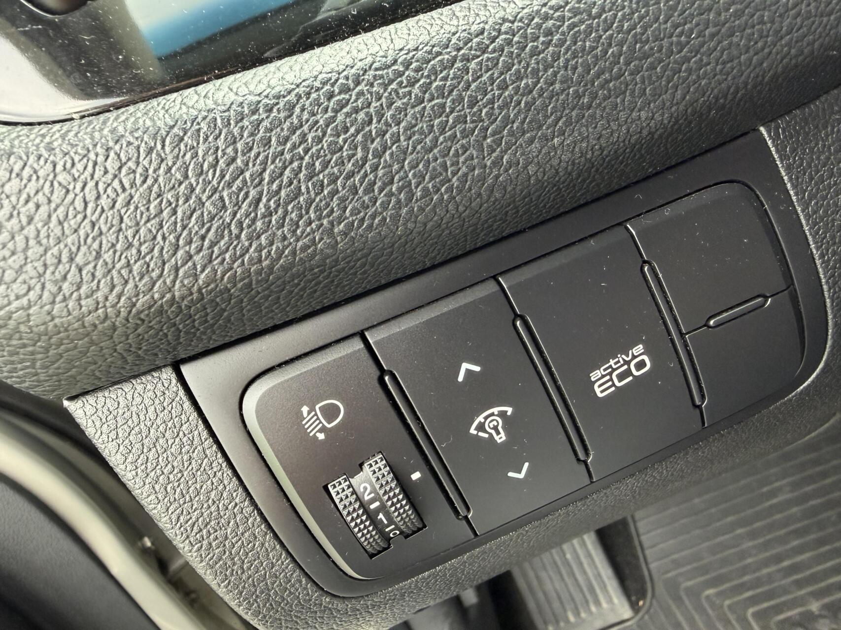 Foto van Kia Cee D