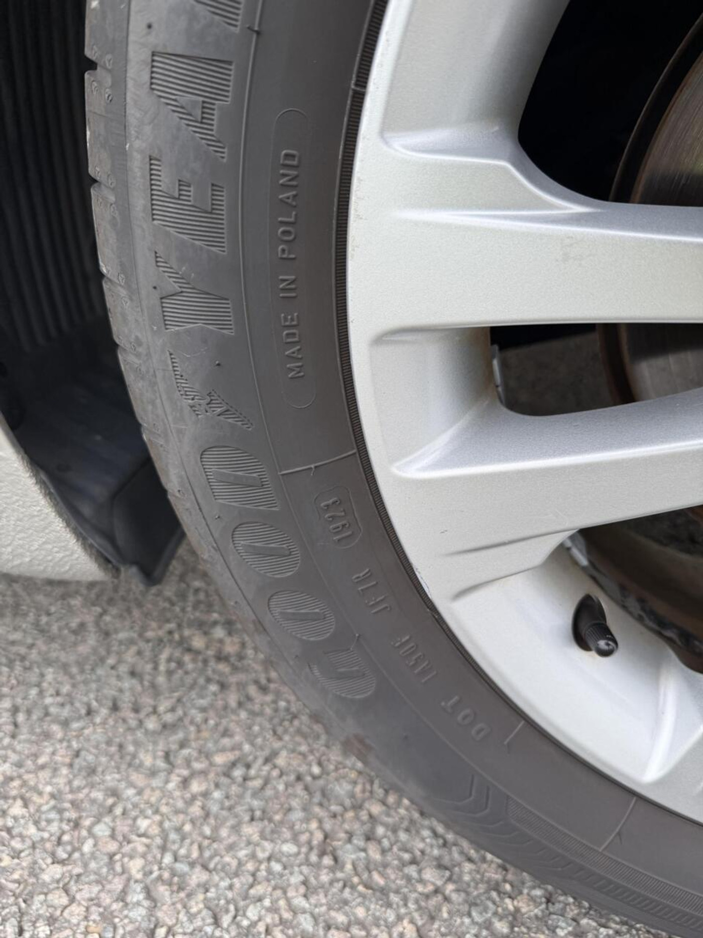Foto van Kia Cee D