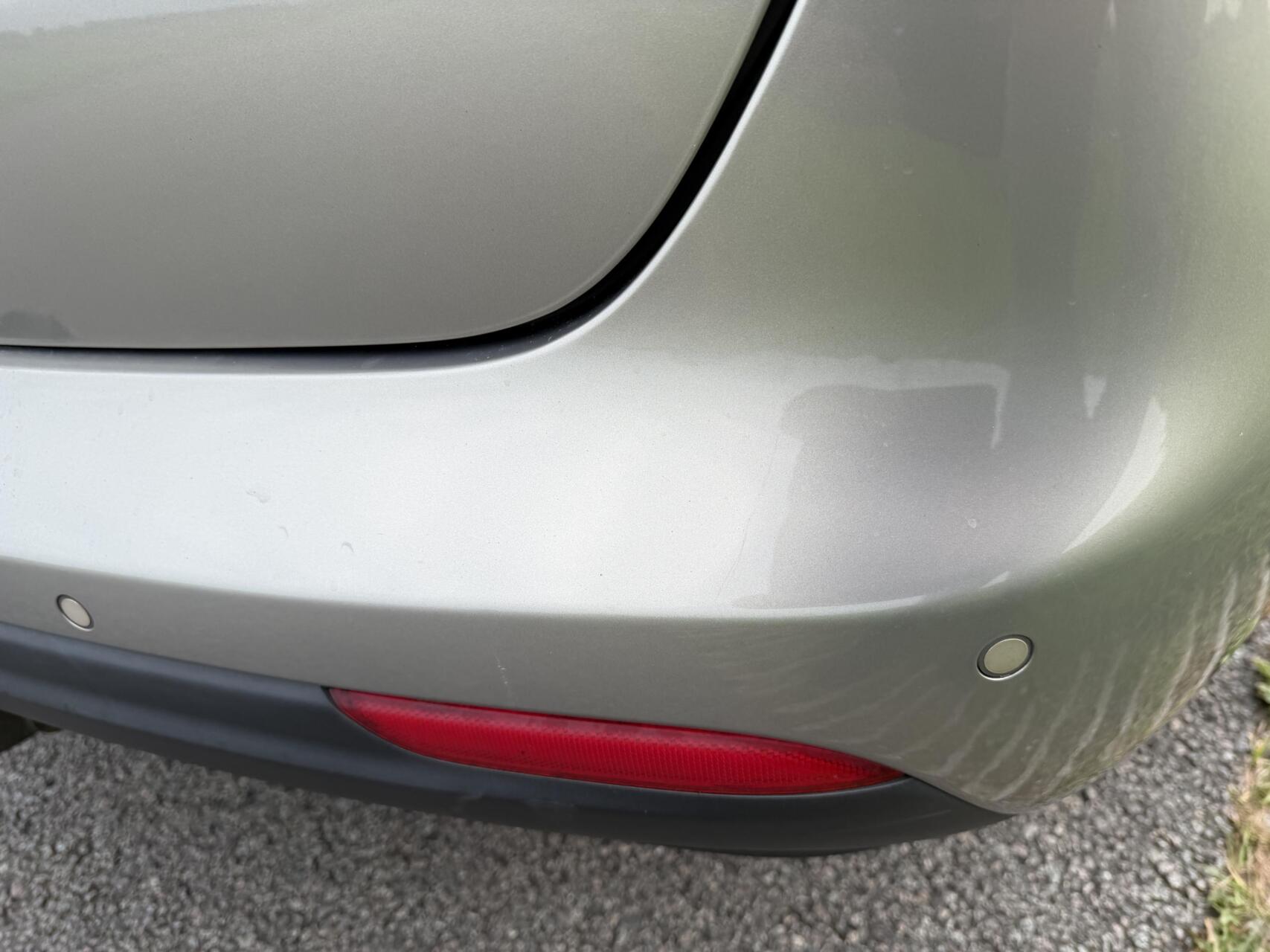 Foto van Kia Cee D
