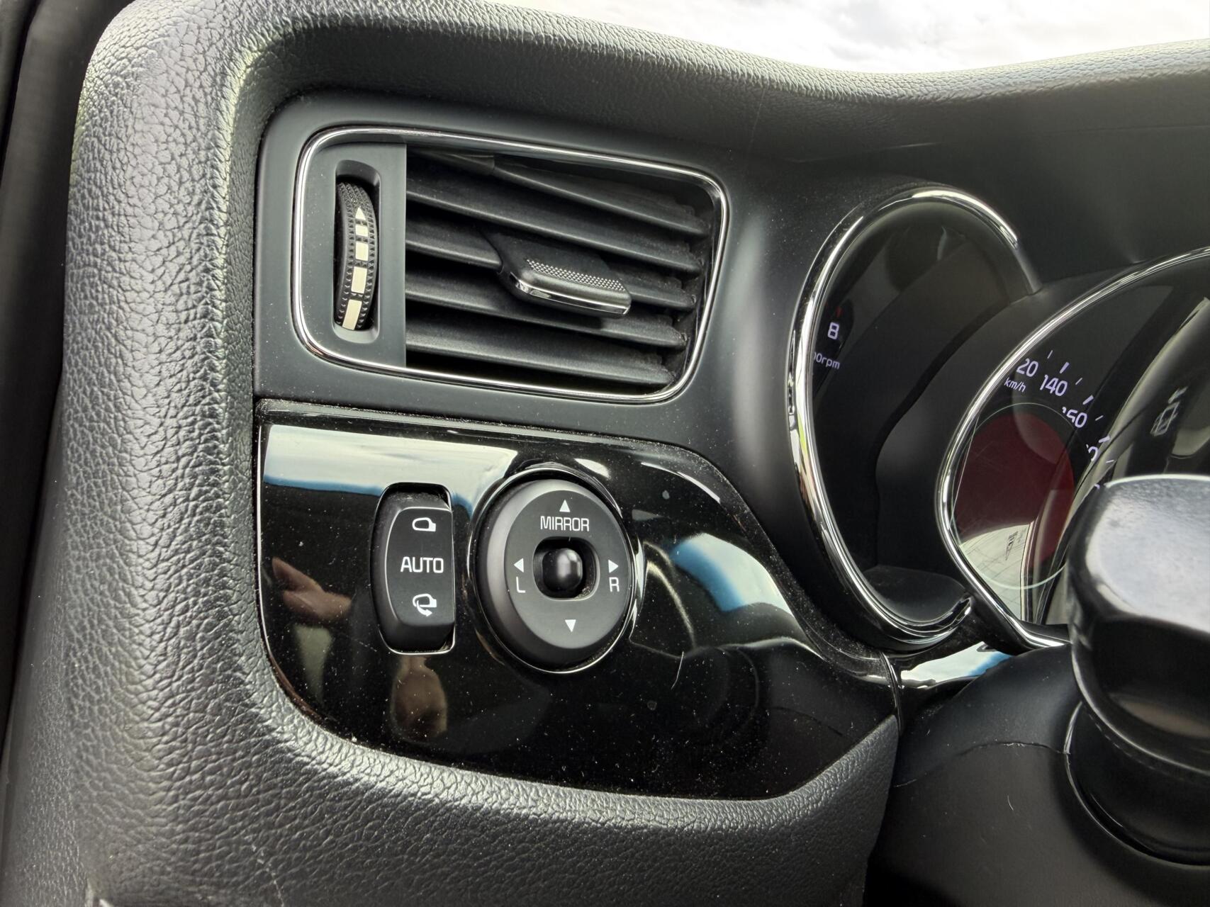 Foto van Kia Cee D