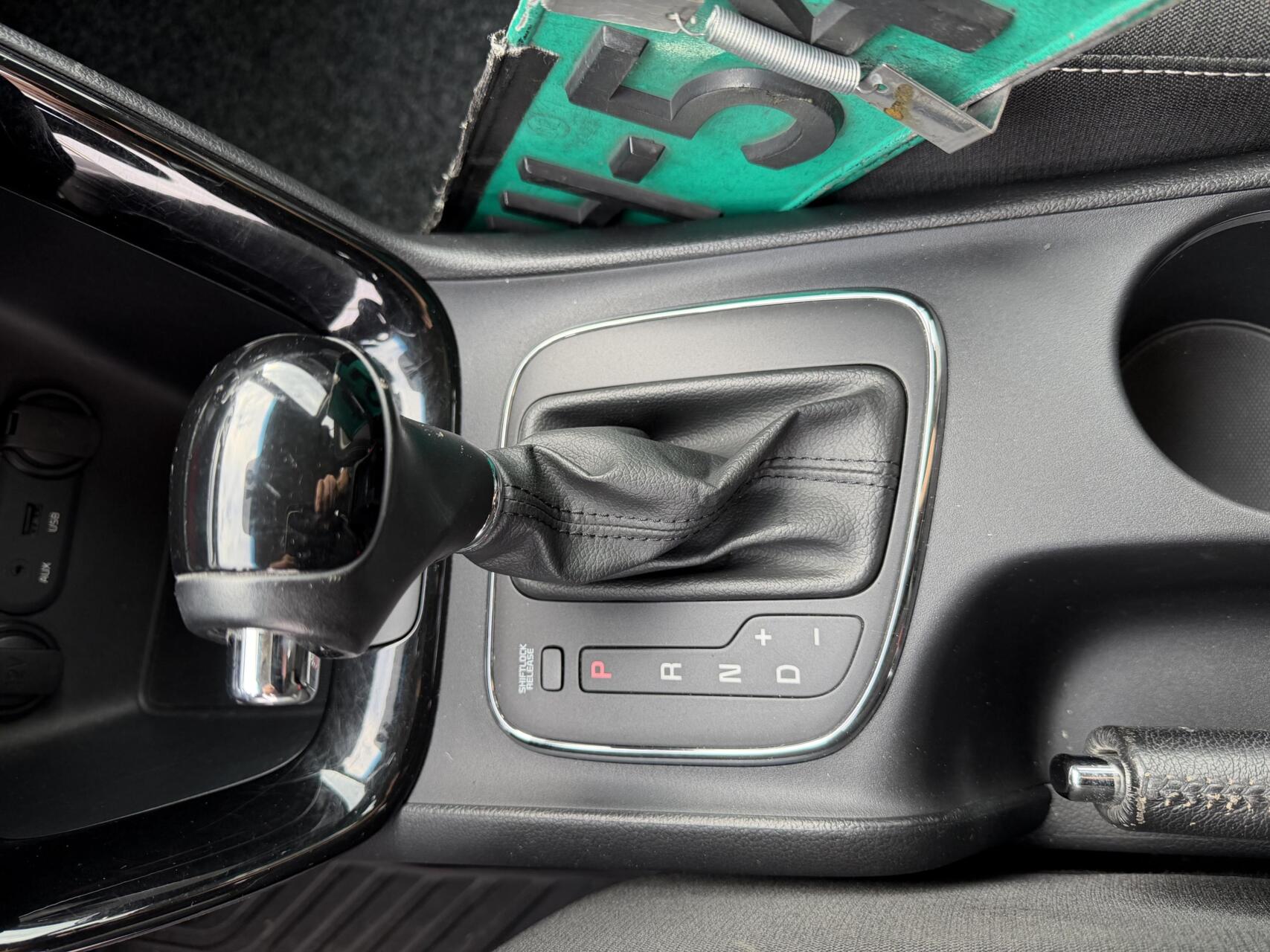 Foto van Kia Cee D