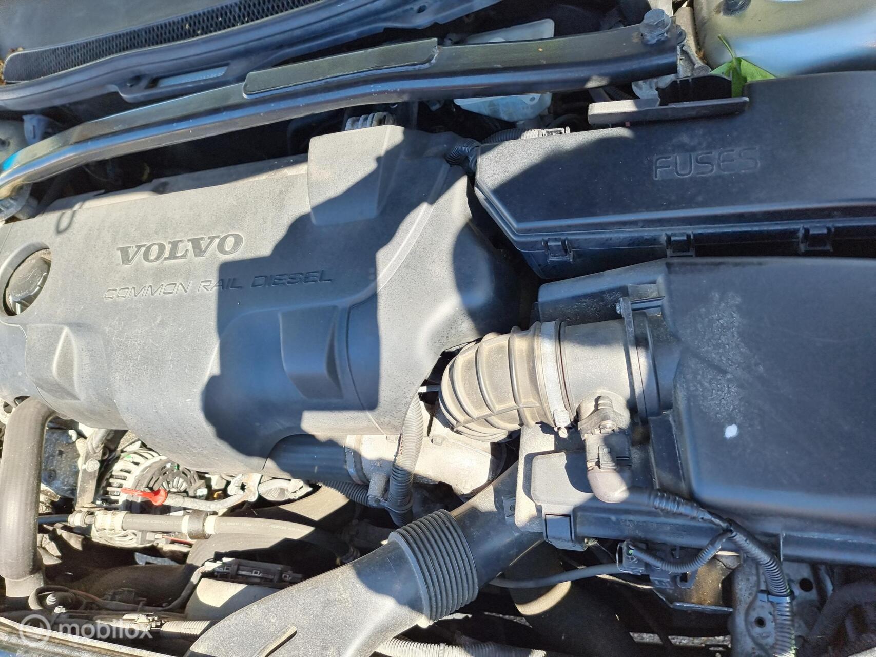 Foto van Volvo S60