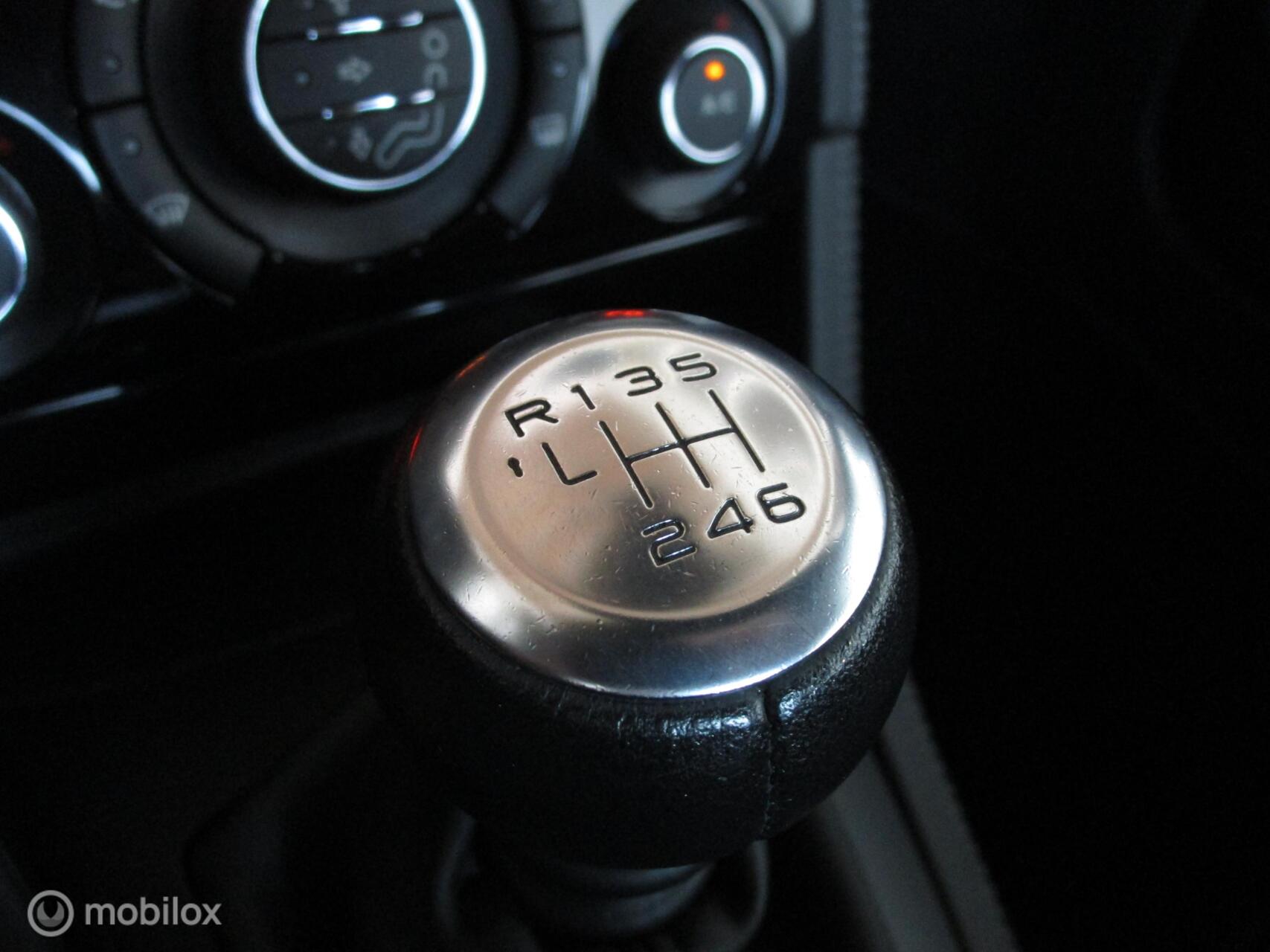 Foto van Peugeot RCZ