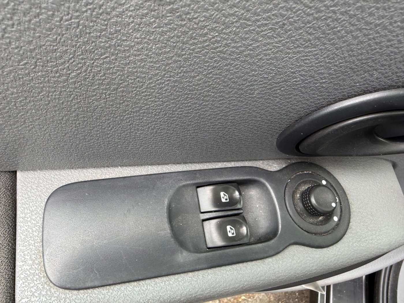 Foto van Renault Modus