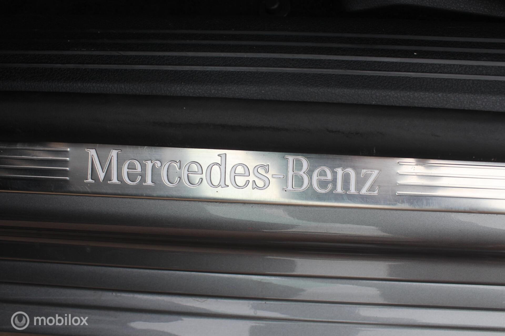 Foto van Mercedes-Benz Cla 250 4Matic