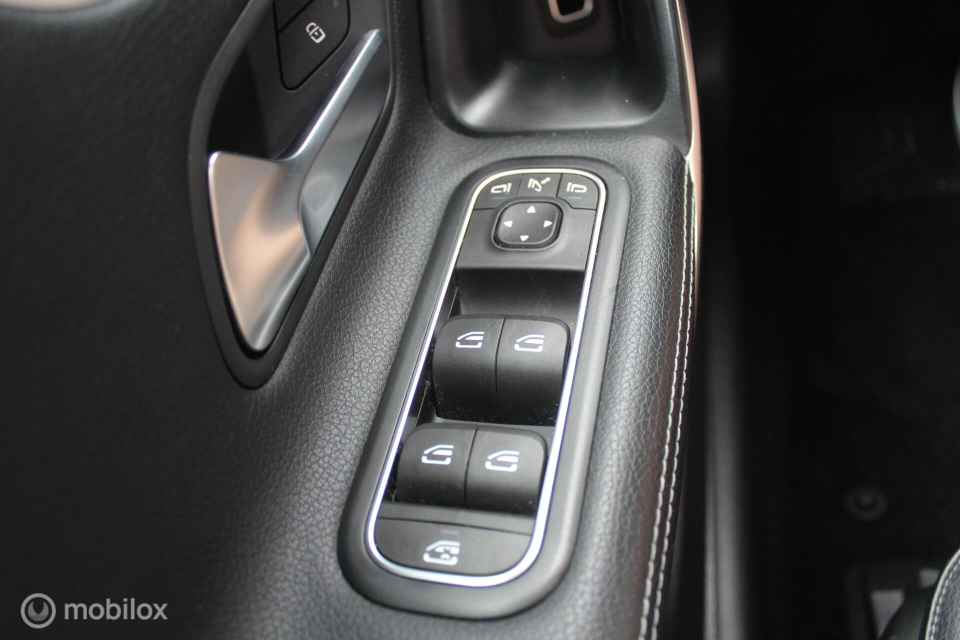 Foto van Mercedes-Benz Cla 250 4Matic
