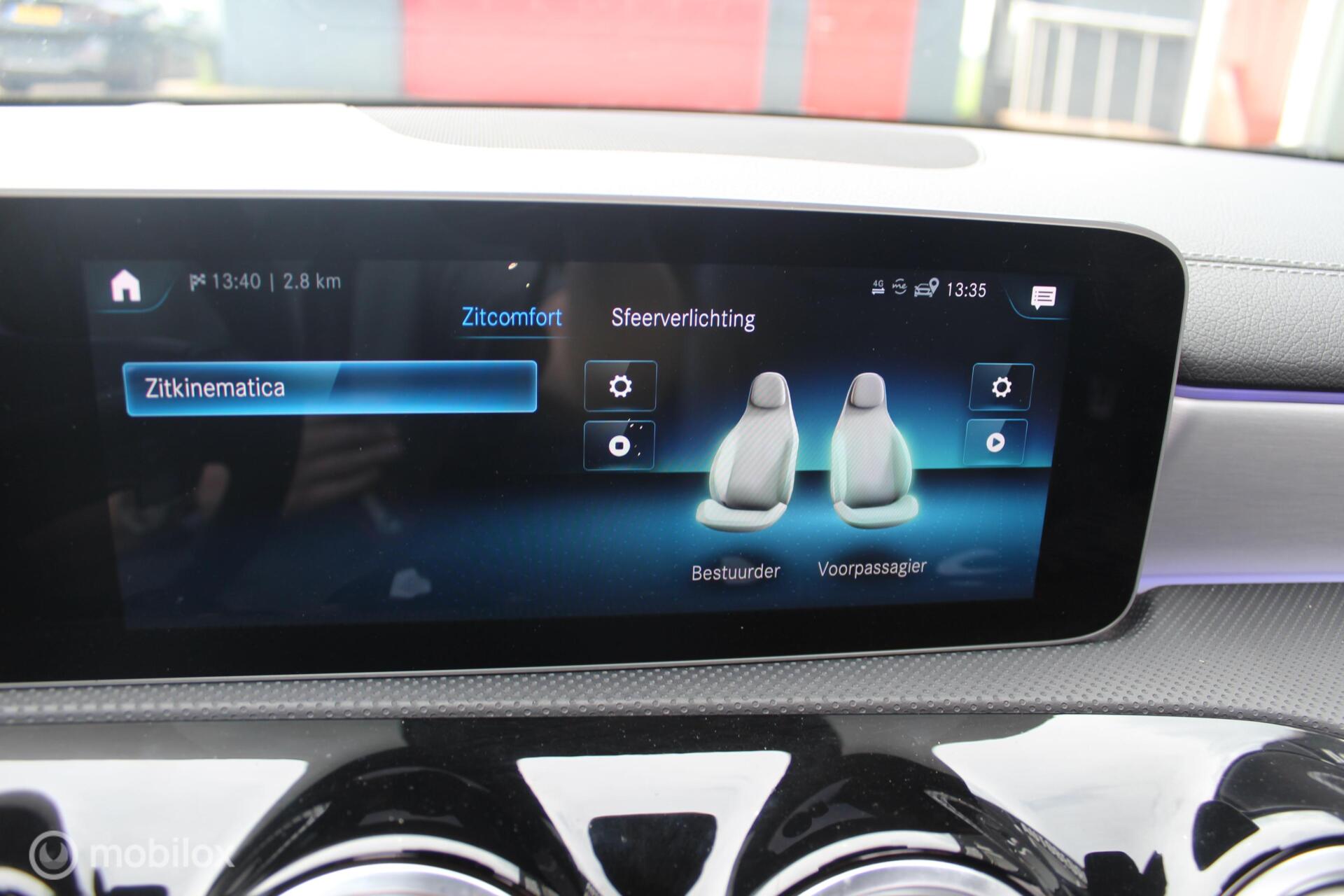 Foto van Mercedes-Benz Cla 250 4Matic