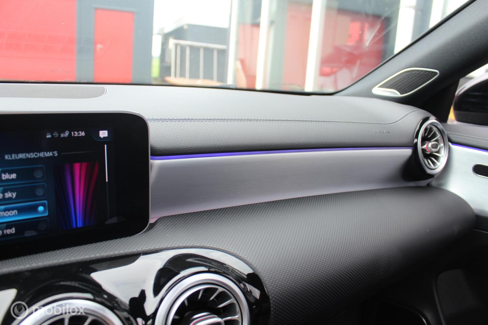 Foto van Mercedes-Benz Cla 250 4Matic