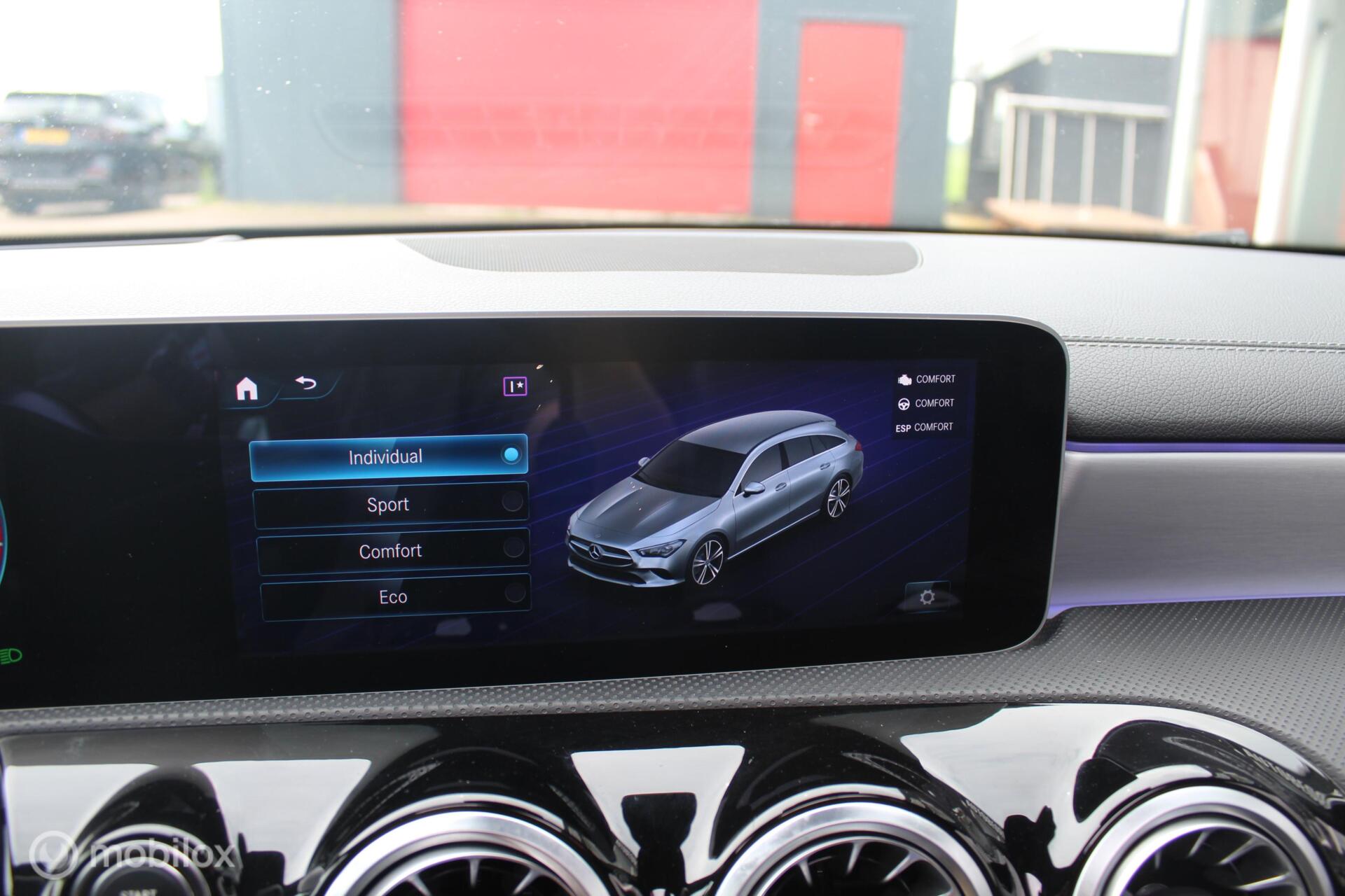 Foto van Mercedes-Benz Cla 250 4Matic