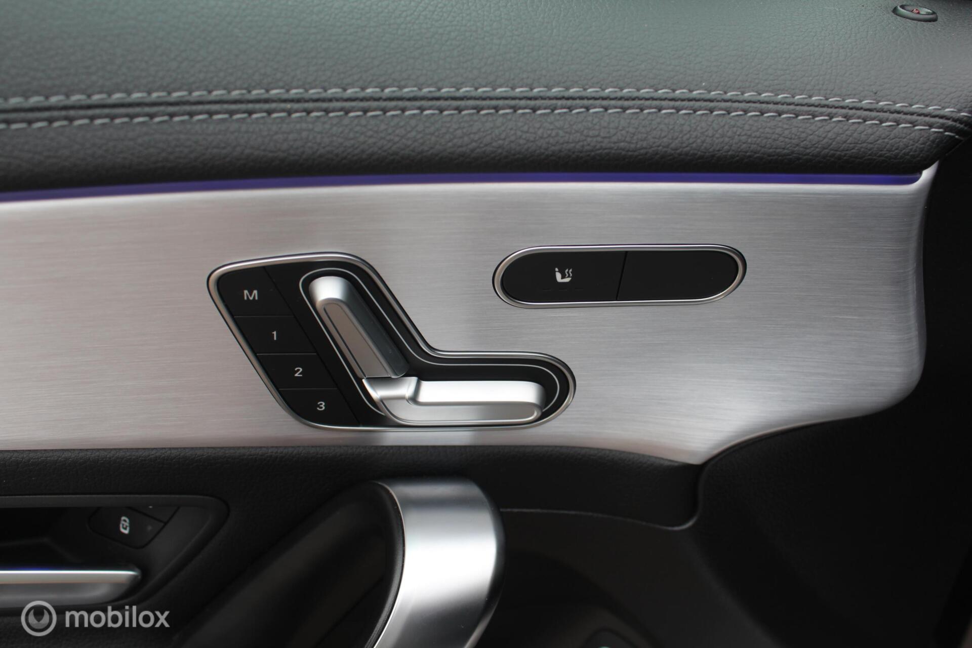 Foto van Mercedes-Benz Cla 250 4Matic