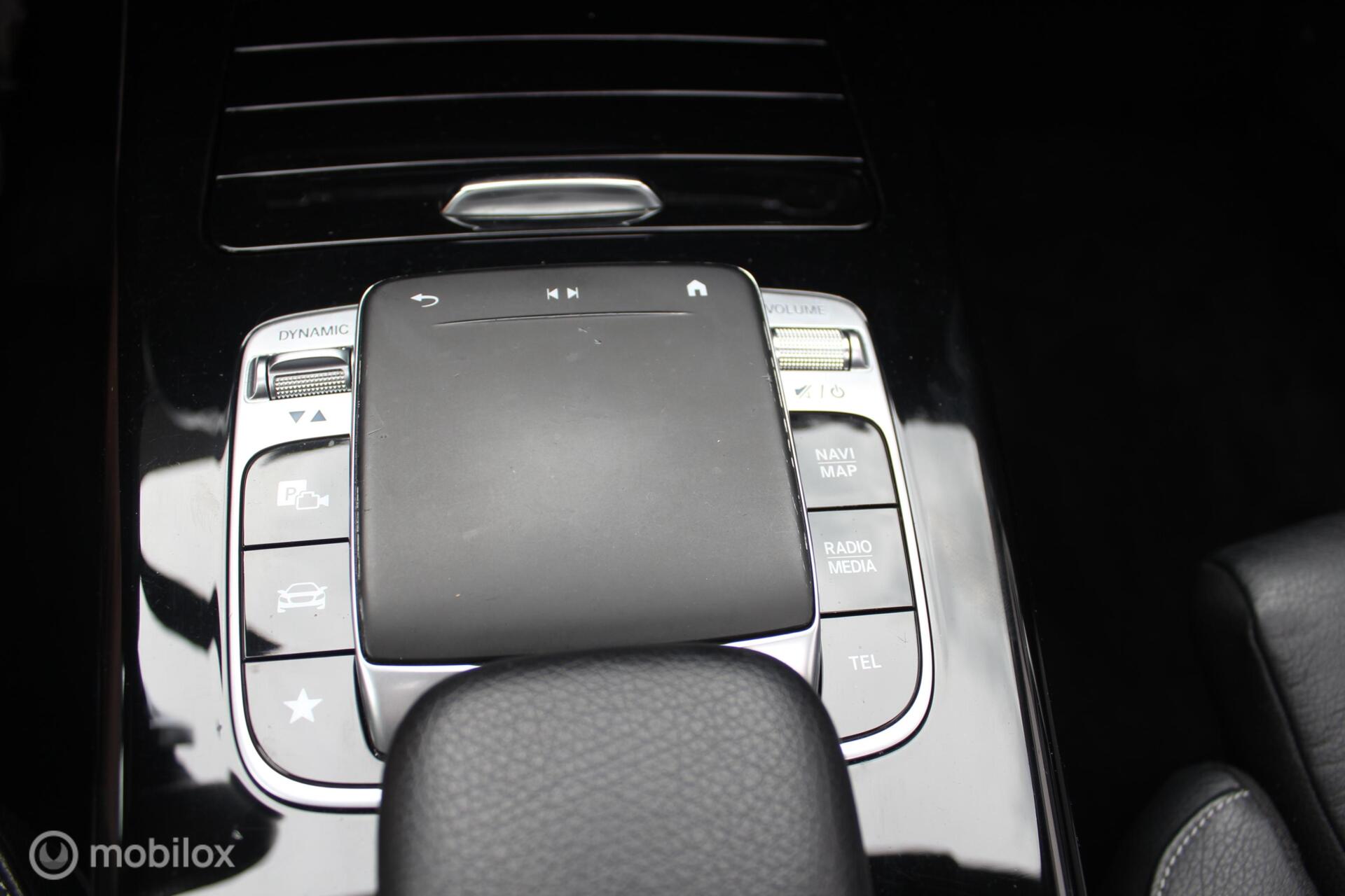 Foto van Mercedes-Benz Cla 250 4Matic