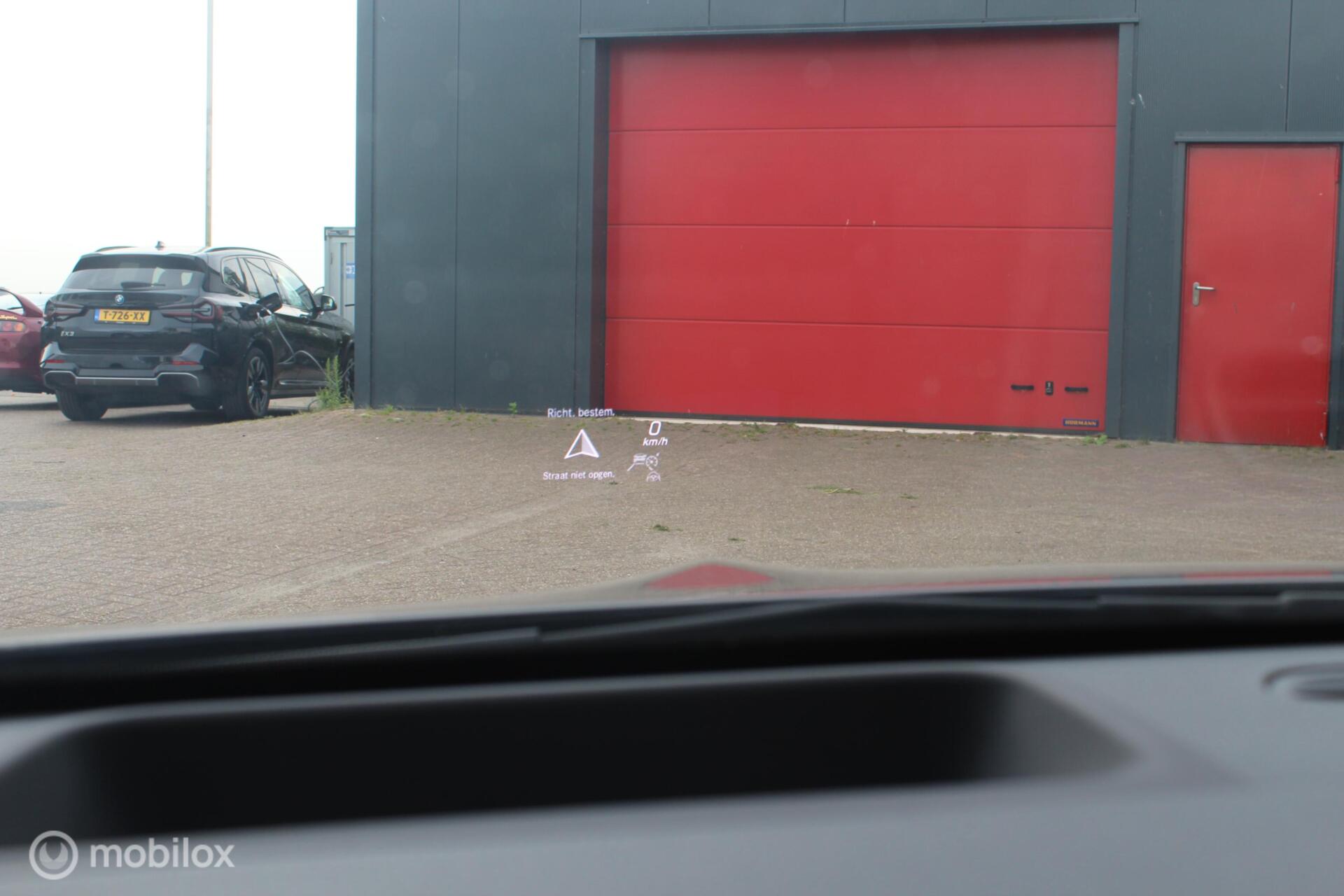 Foto van Mercedes-Benz Cla 250 4Matic