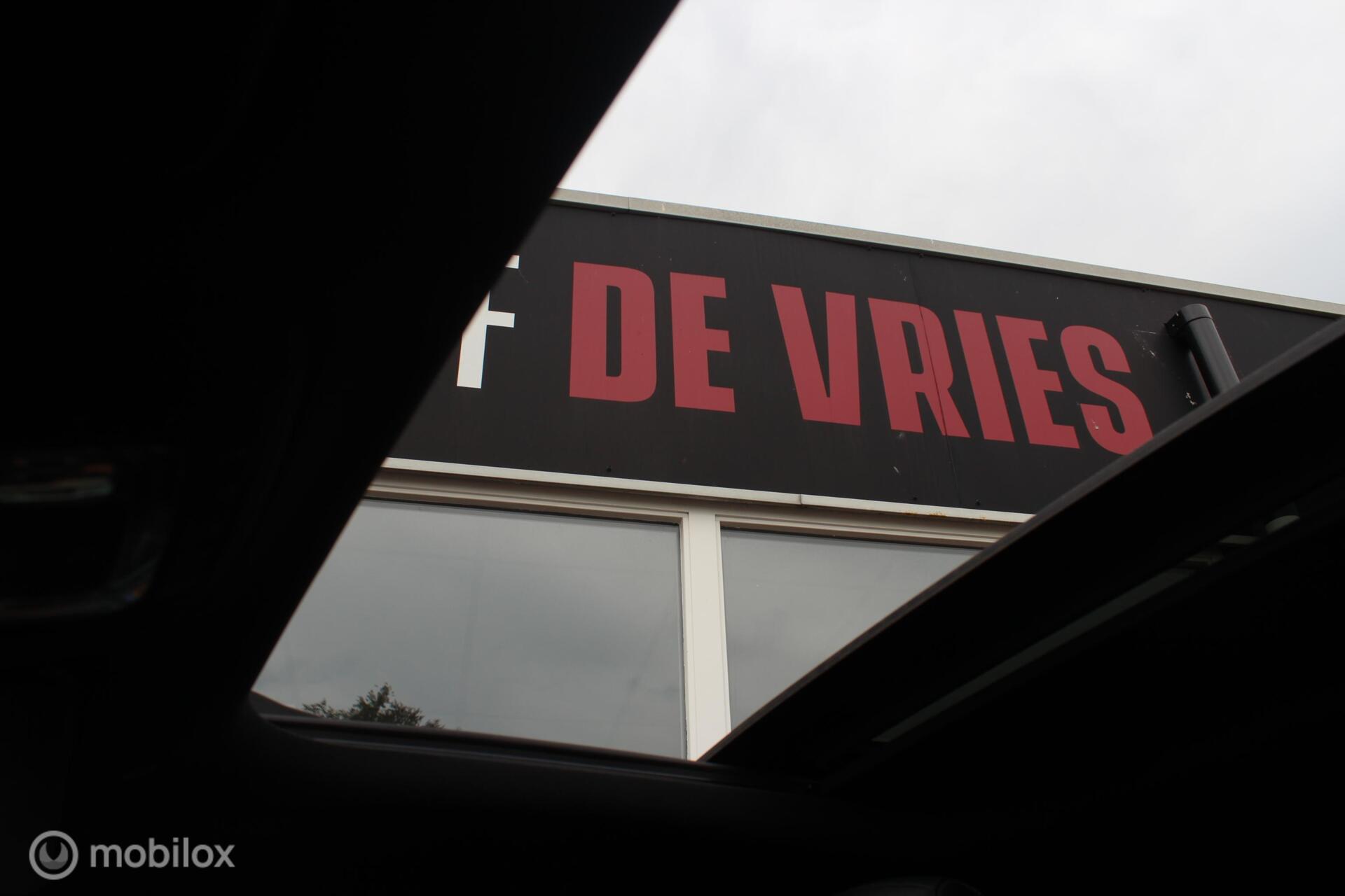 Foto van Mercedes-Benz Cla 250 4Matic