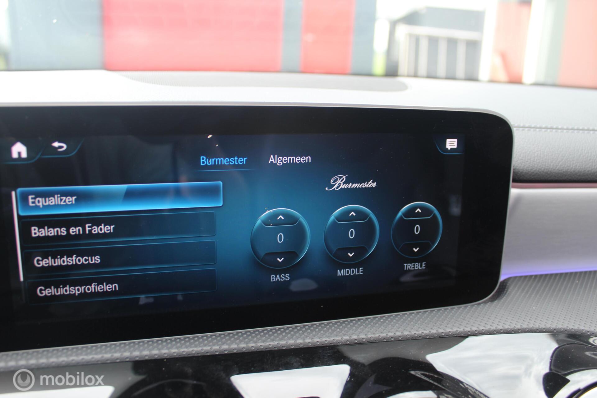 Foto van Mercedes-Benz Cla 250 4Matic