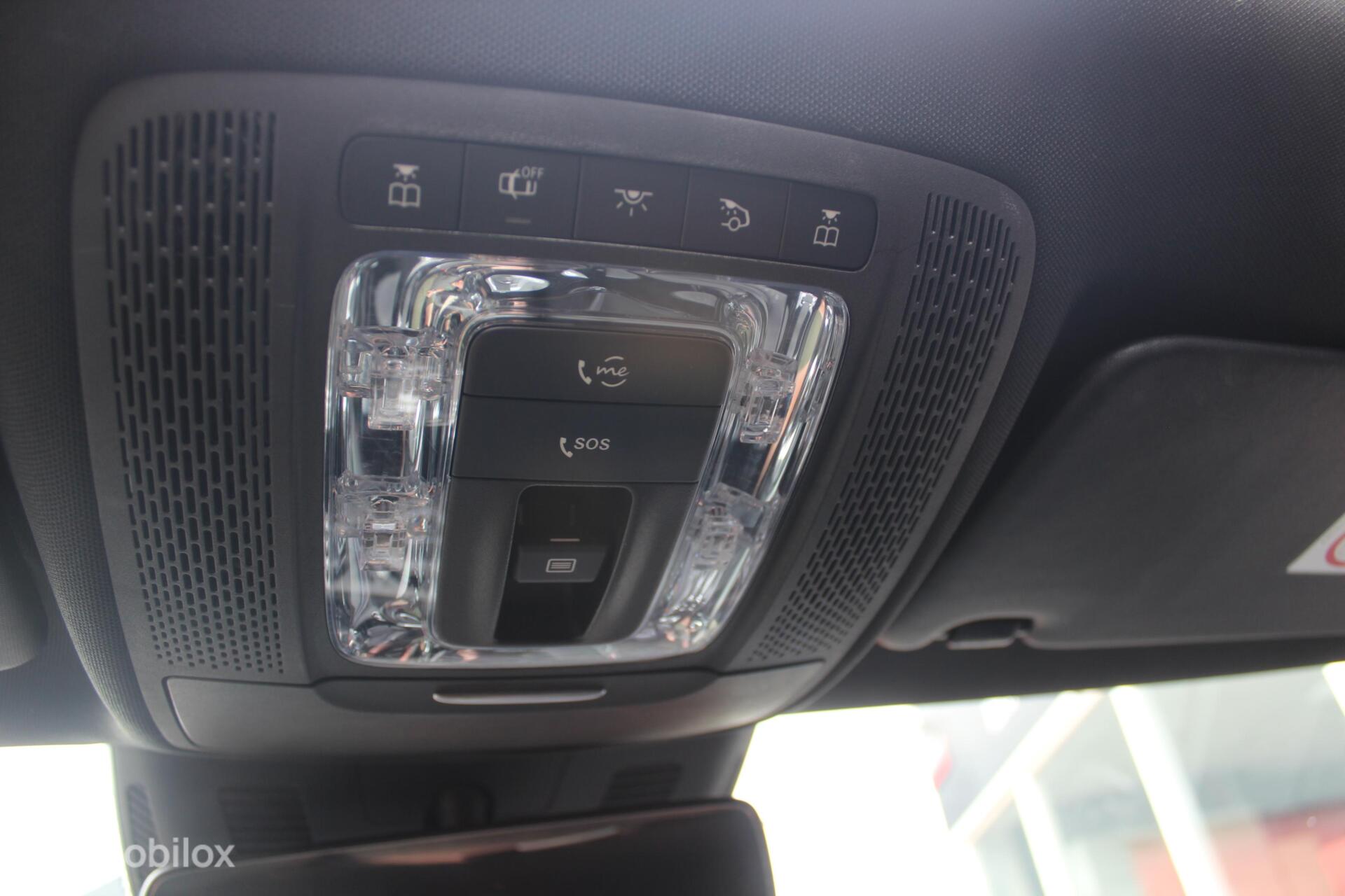 Foto van Mercedes-Benz Cla 250 4Matic